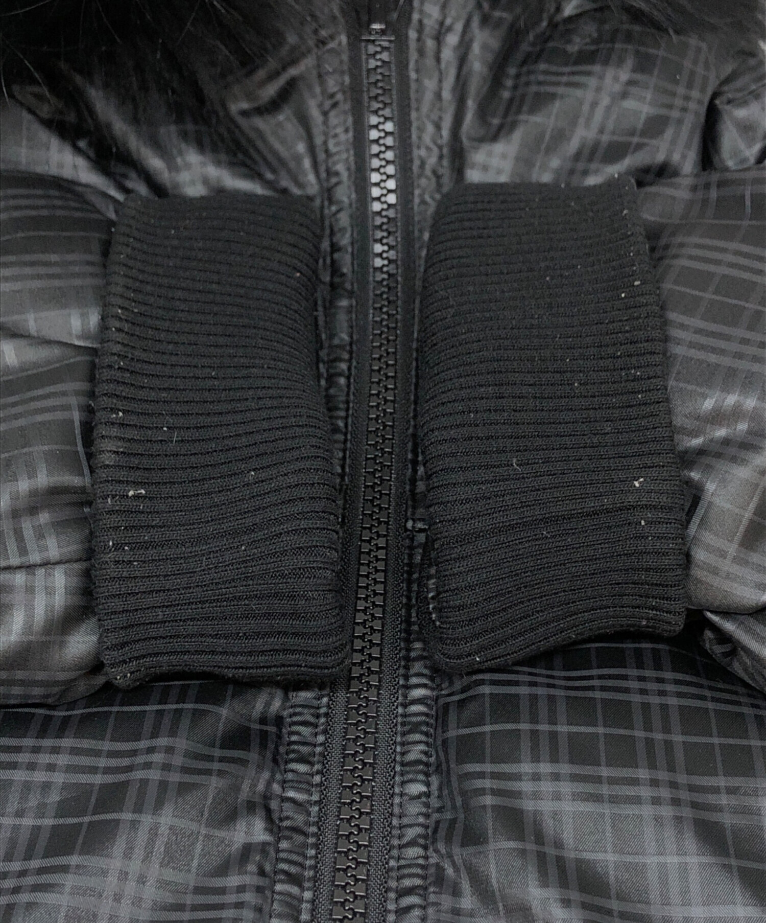 中古・古着通販】BURBERRY BLACK LABEL (バーバリーブラックレーベル