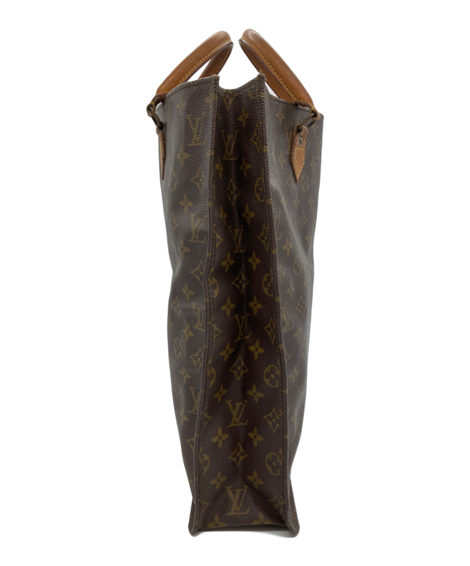 中古・古着通販】LOUIS VUITTON (ルイ ヴィトン) トートバッグ