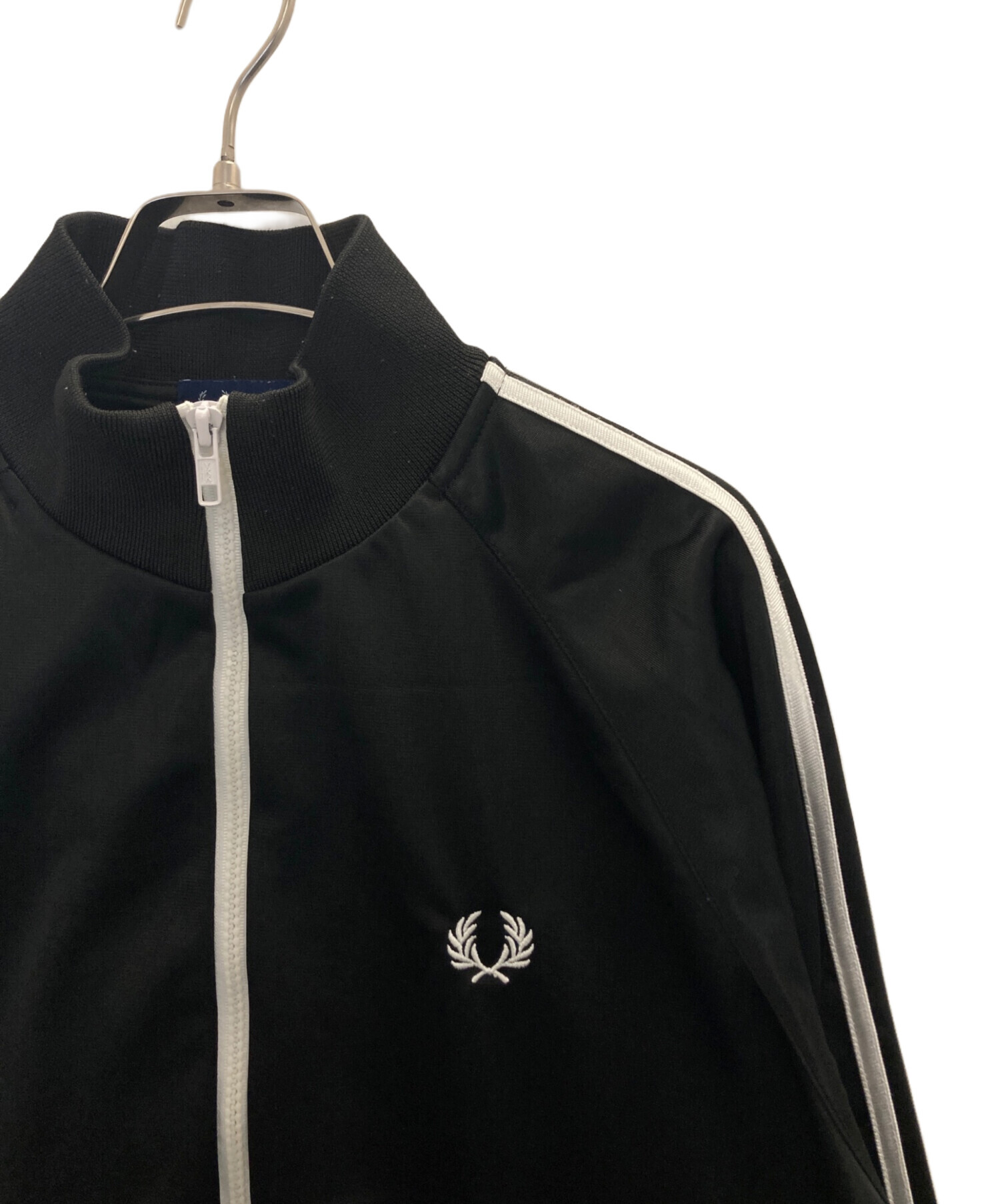 中古・古着通販】FRED PERRY (フレッドペリー) トラックジャケット