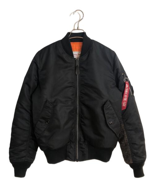 中古・古着通販】ALPHA (アルファ) GOODENOUGH (グッドイナフ) Harris