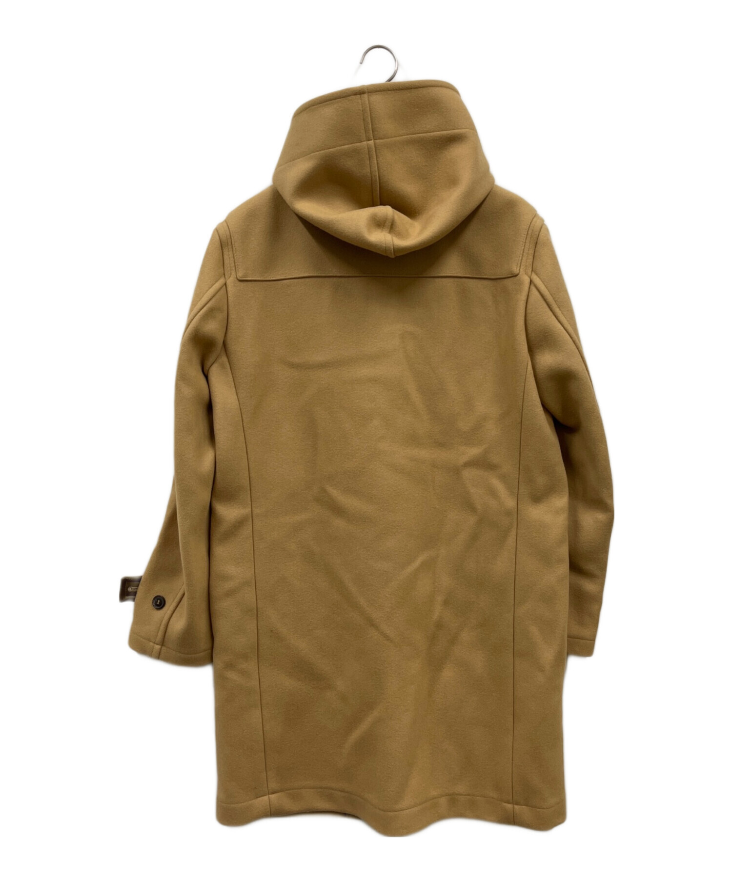 中古・古着通販】MACKINTOSH (マッキントッシュ) weirダッフルコート