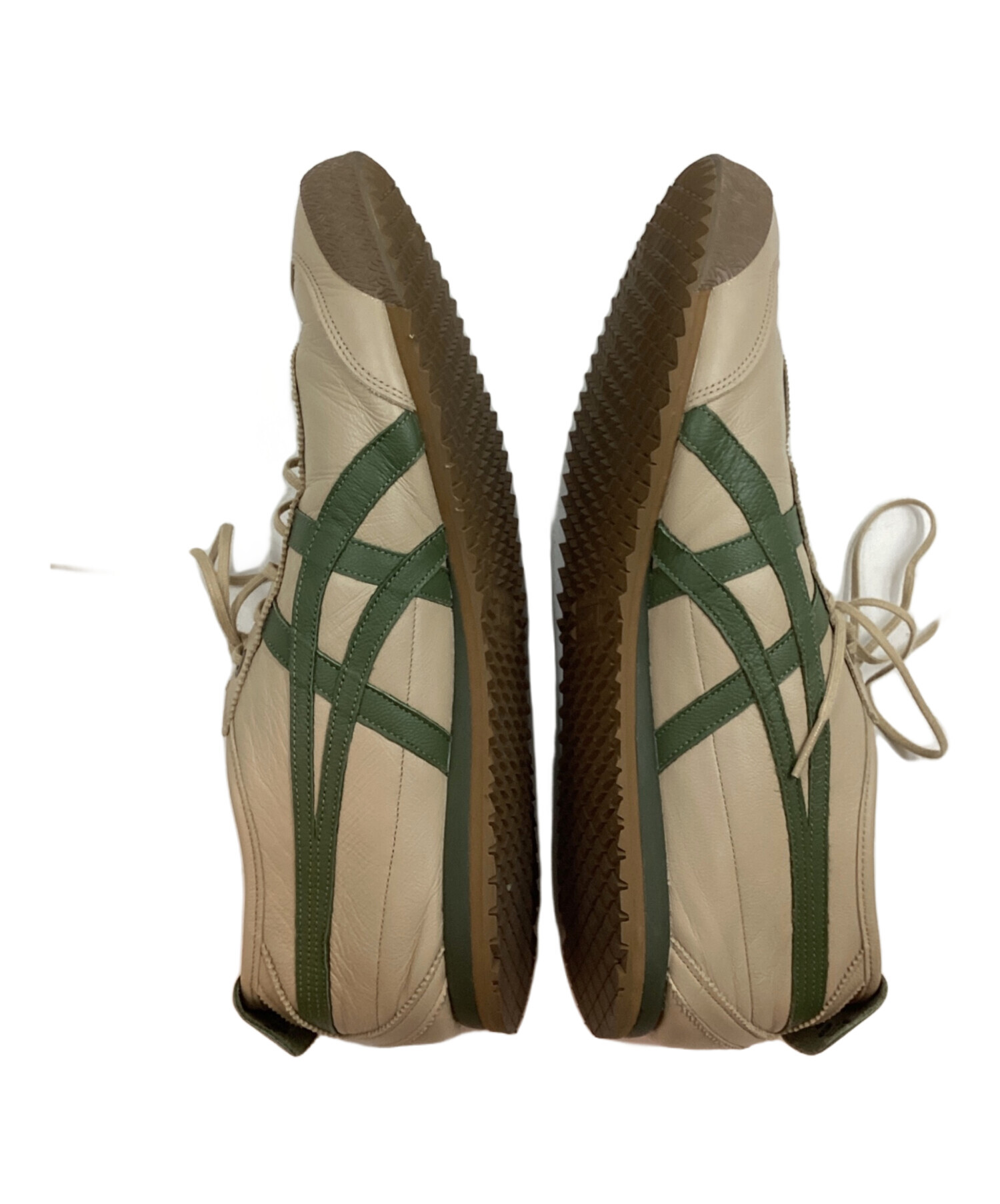 中古・古着通販】Onitsuka Tiger (オニツカタイガー) ローカット