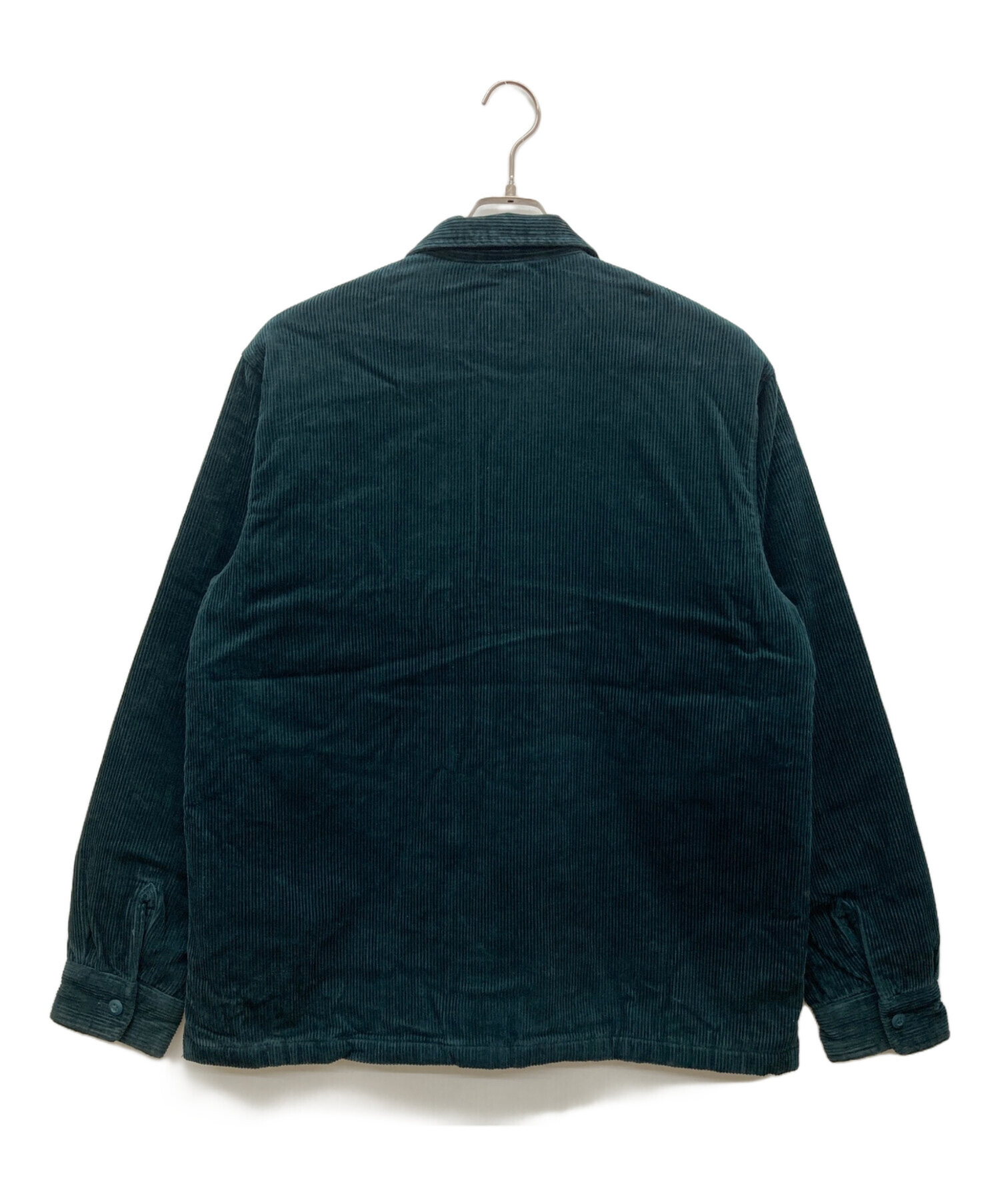 中古・古着通販】CarHartt (カーハート) コーデュロイジャケット