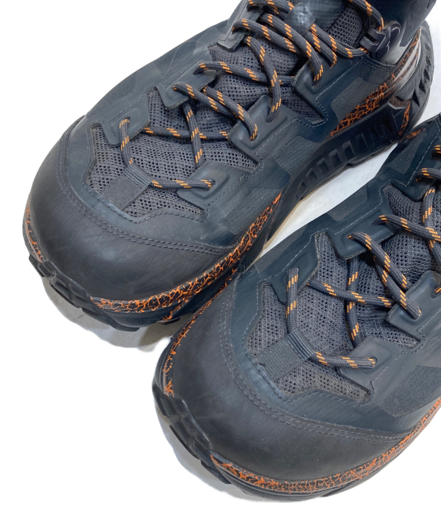 中古・古着通販】HOKA (ホカ) U TENNINE HIKE GTX/Uテンナインハイク