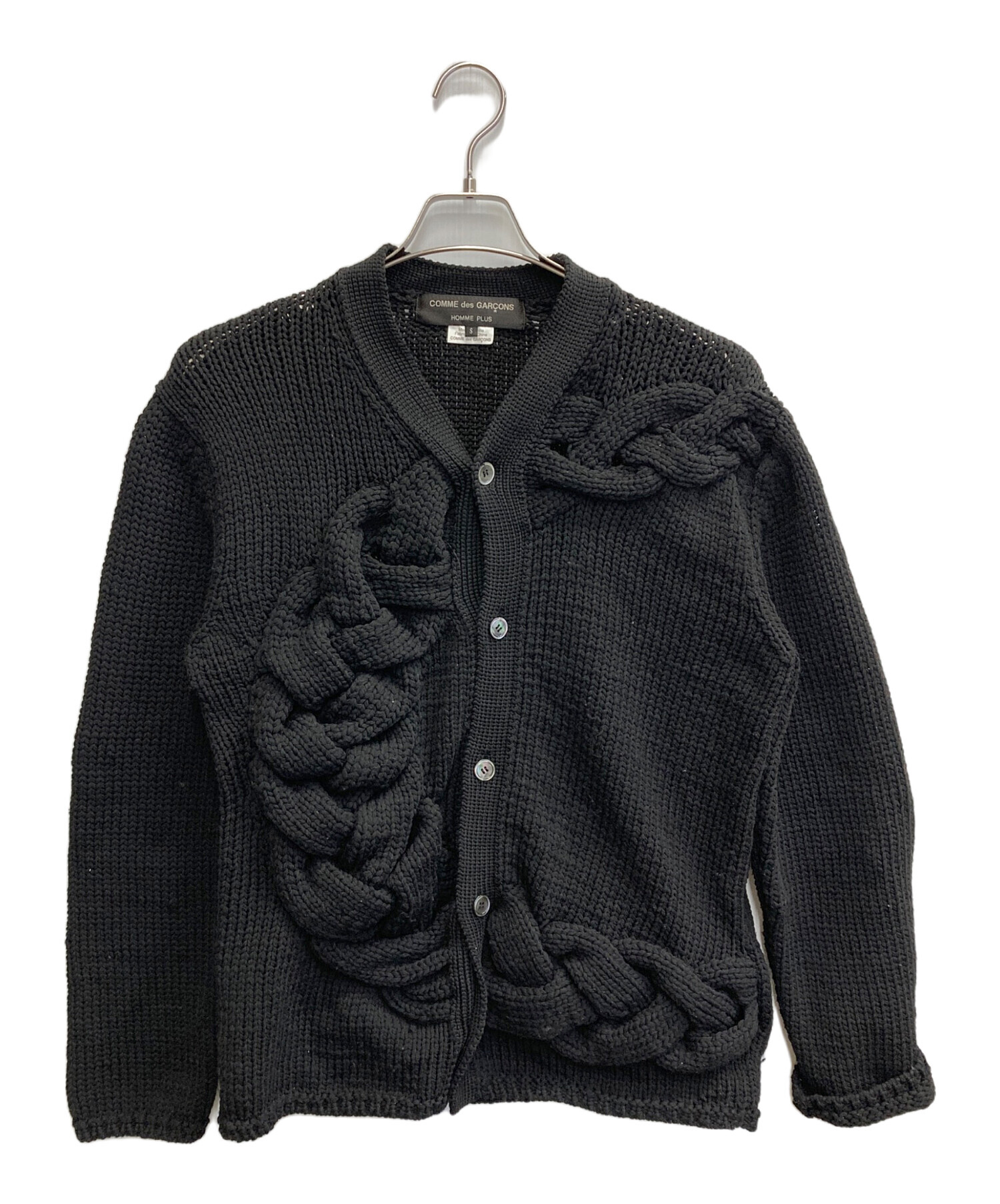 中古・古着通販】COMME des GARCONS HOMME PLUS (コムデギャルソンオム