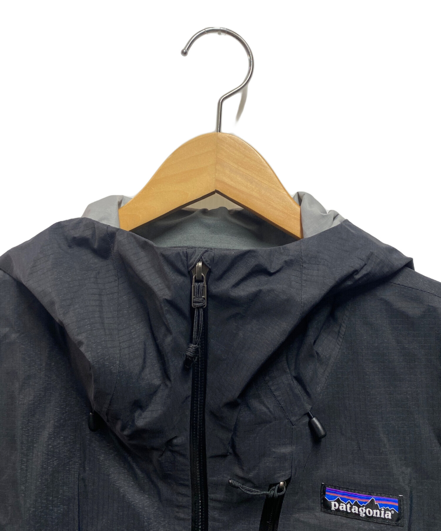 中古・古着通販】Patagonia (パタゴニア) グラナイト・クレスト