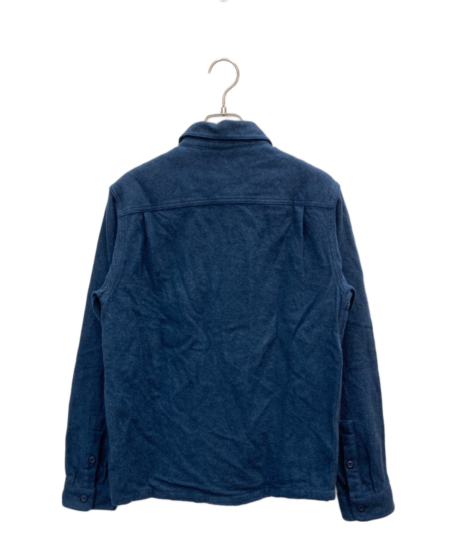中古・古着通販】Patagonia (パタゴニア) フィヨルド・フランネル