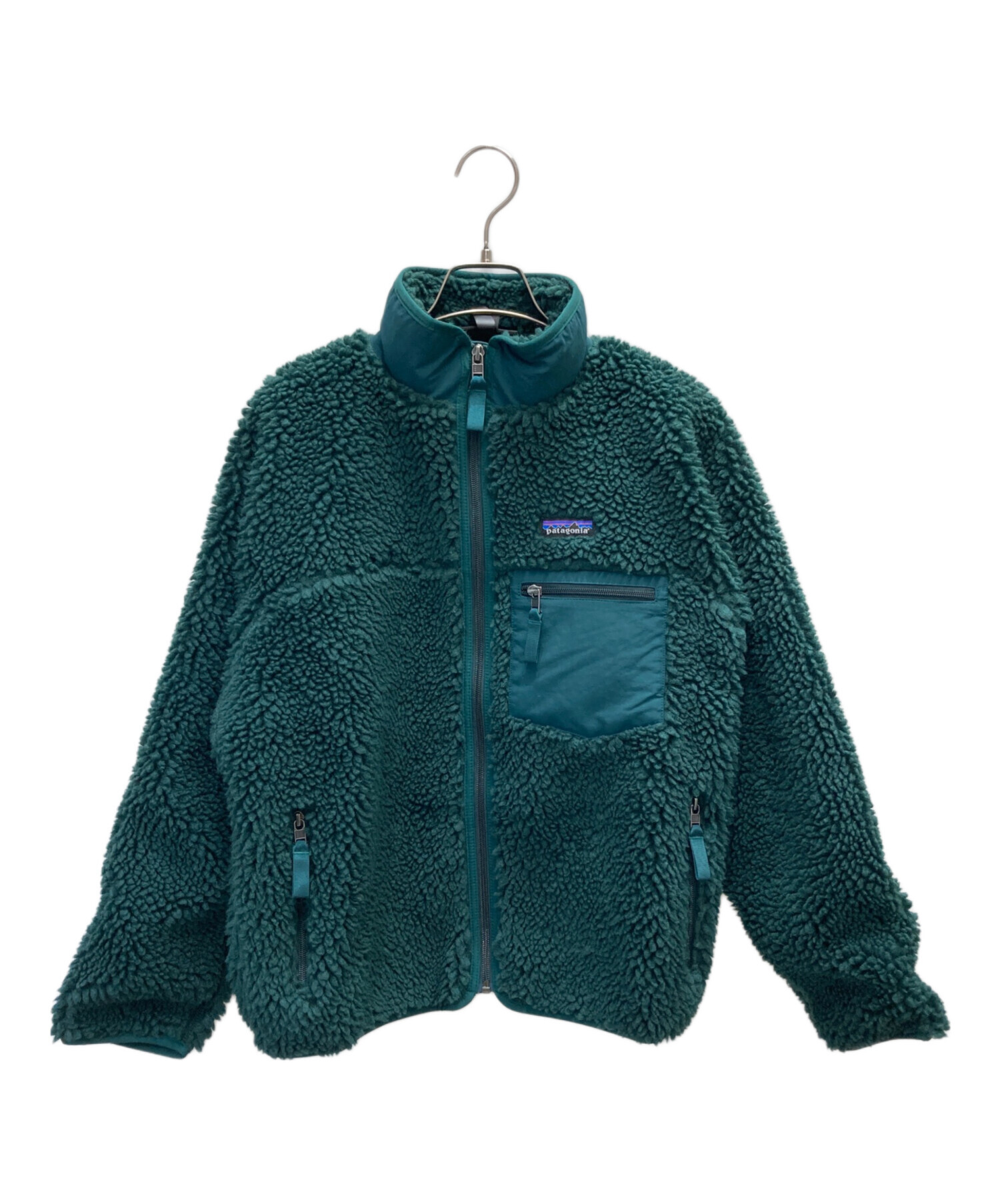 中古・古着通販】Patagonia (パタゴニア) ウィメンズ・クラシック
