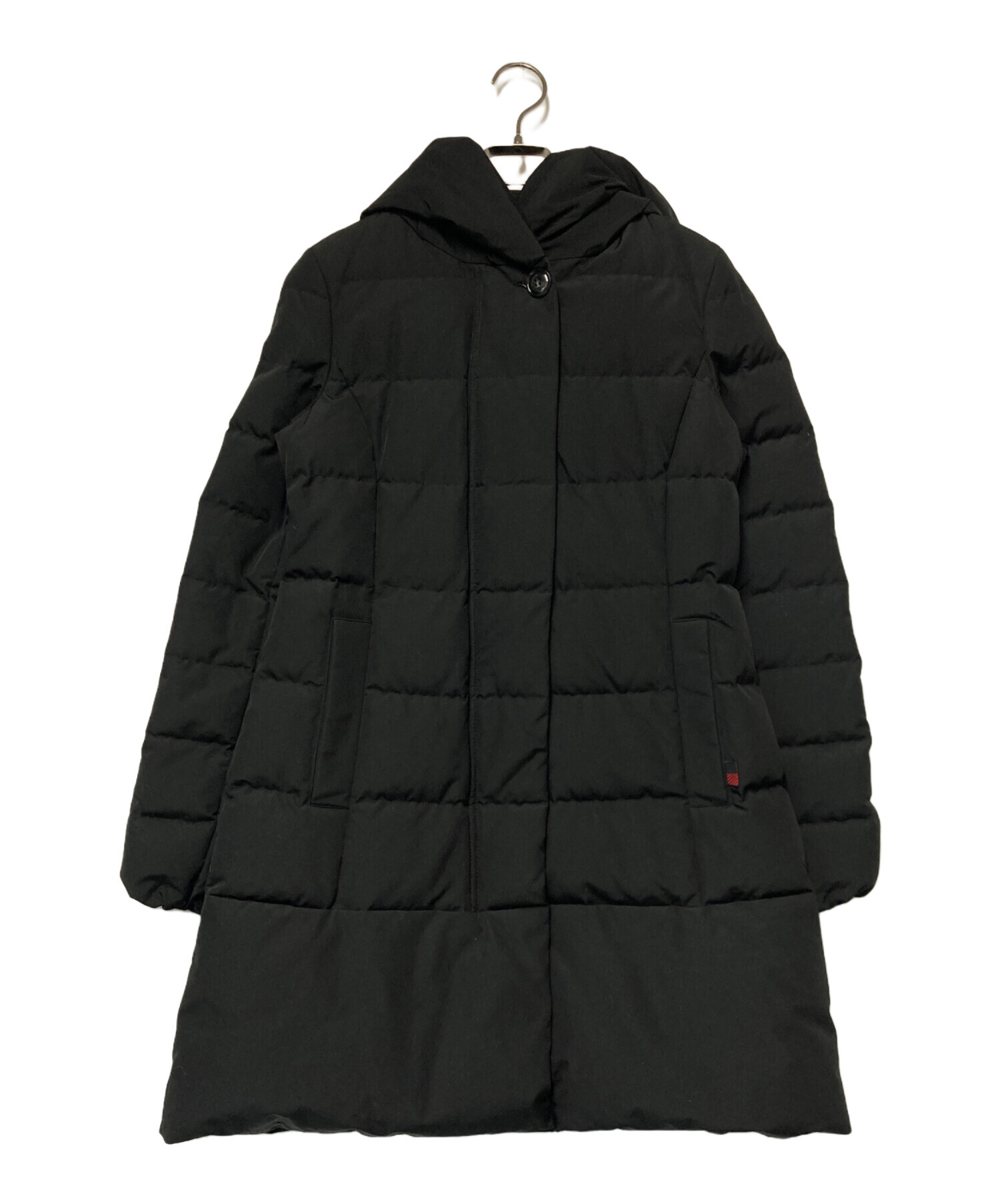 中古・古着通販】WOOLRICH Spick and Span 別注 ALSEA PUFFY PARKA