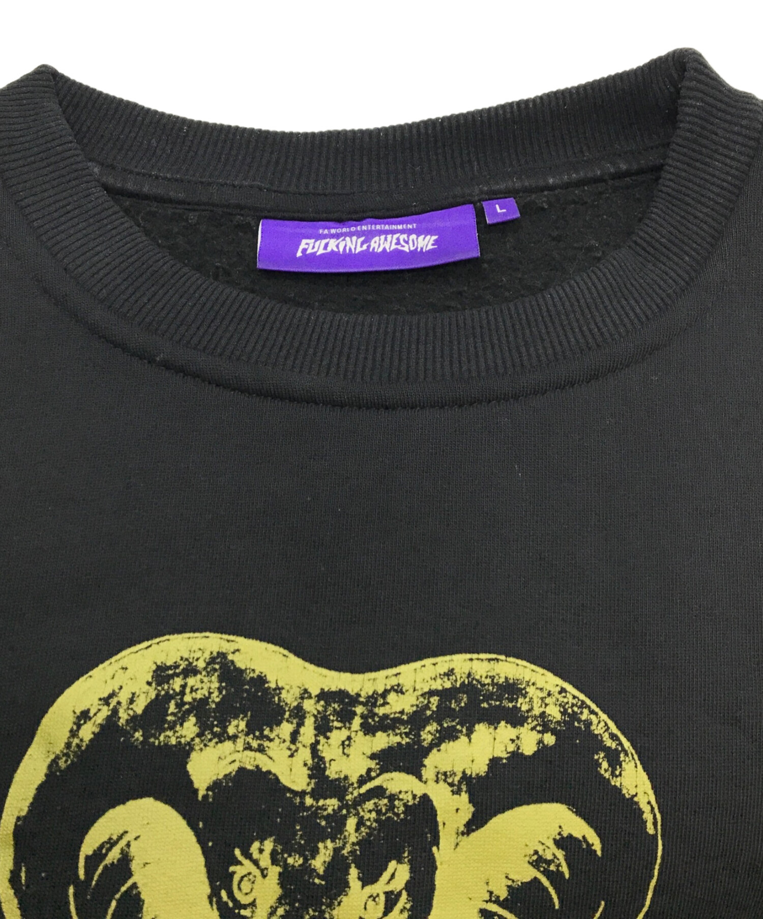中古・古着通販】Fucking Awesome (ファッキンオーサム) Snake