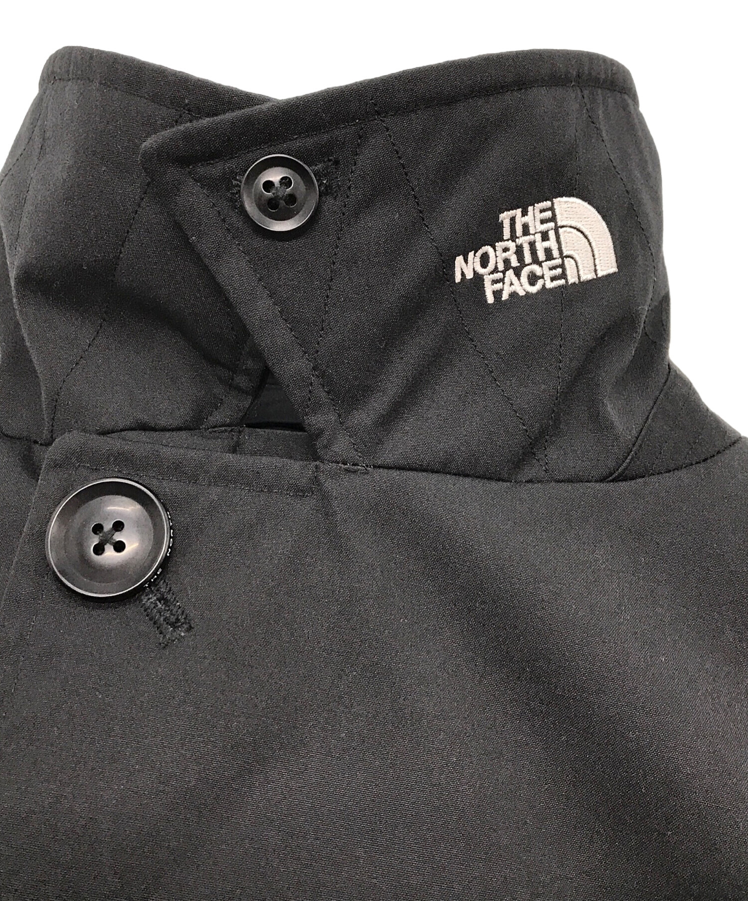 中古・古着通販】THE NORTHFACE PURPLELABEL (ザ・ノースフェイス