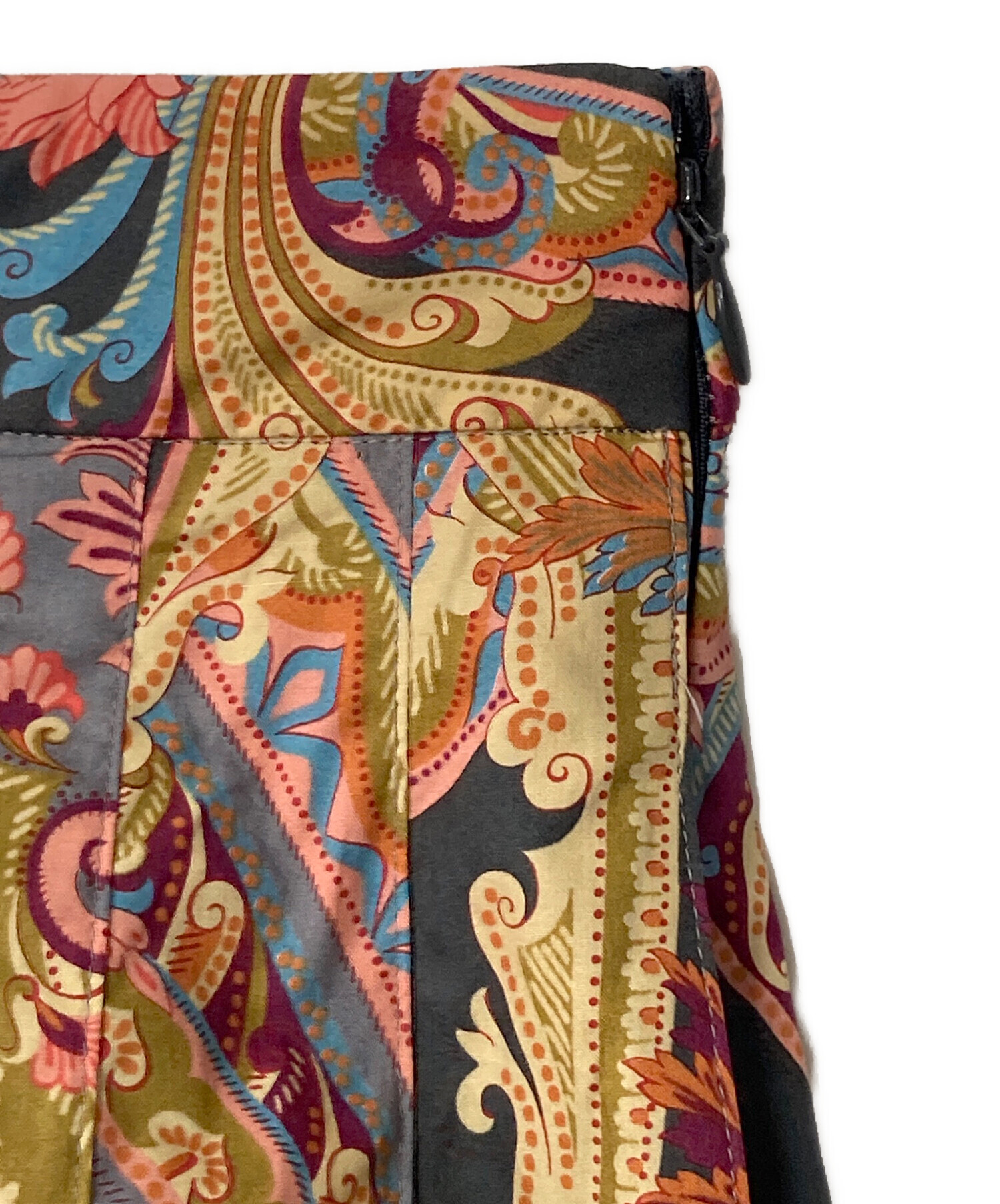 中古・古着通販】MARGARET HOWELL (マーガレットハウエル) PAISLEY