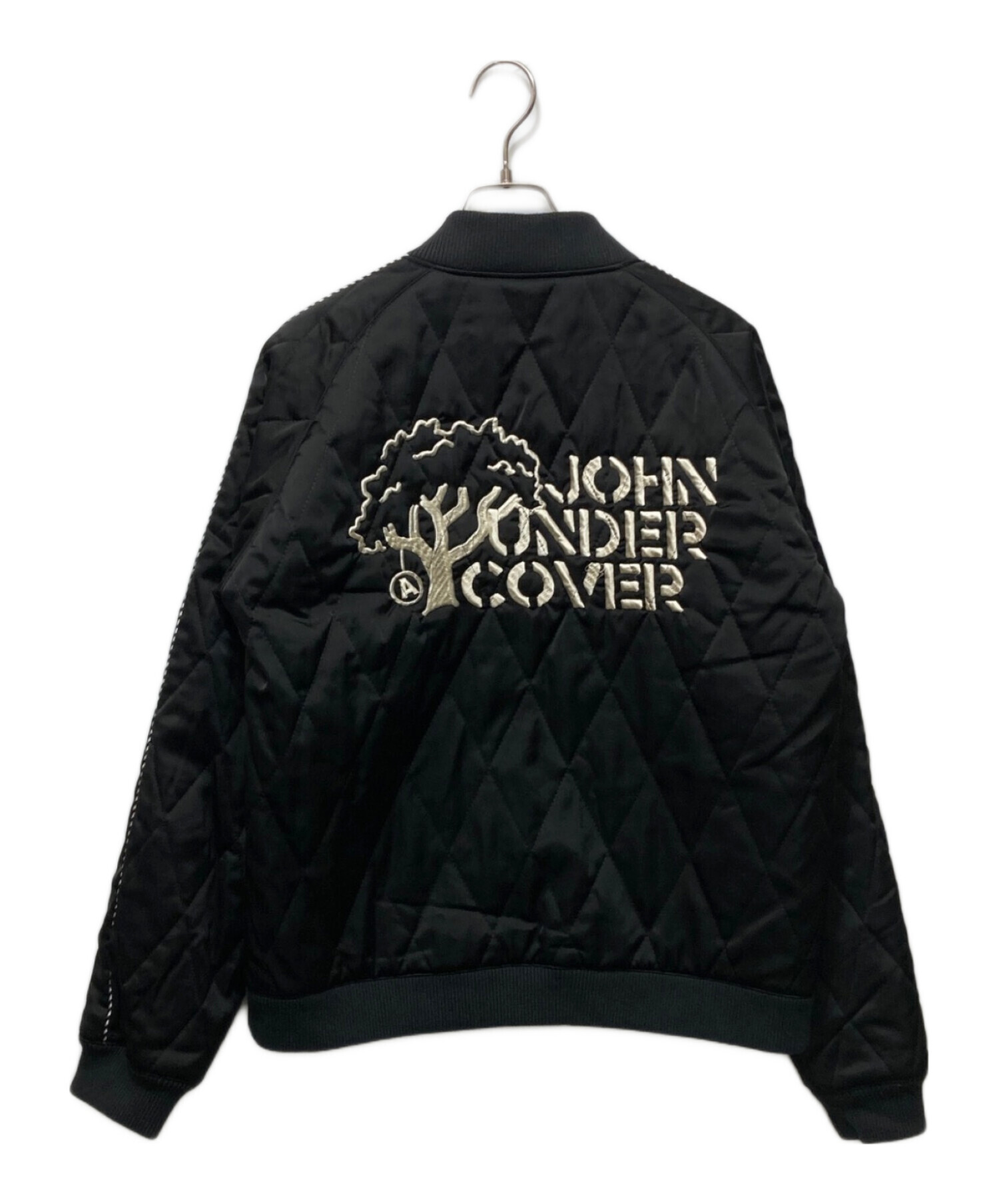 中古・古着通販】JohnUNDERCOVER (ジョンアンダーカバー) サイコ刺繍