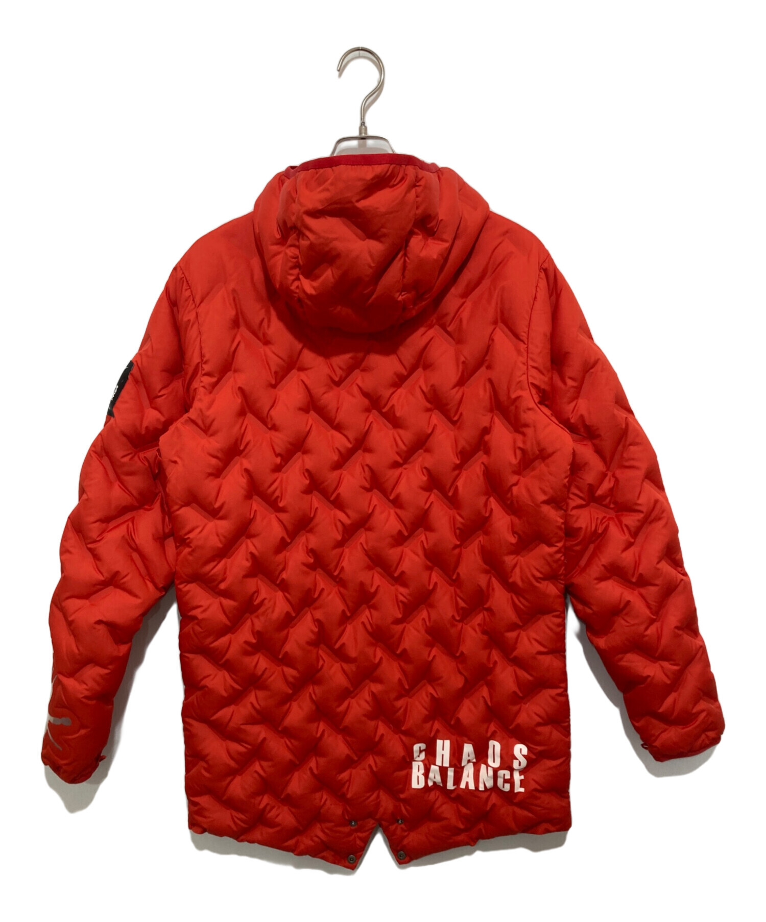 中古・古着通販】NIKE (ナイキ) UNDERCOVER (アンダーカバー) 19AW 3