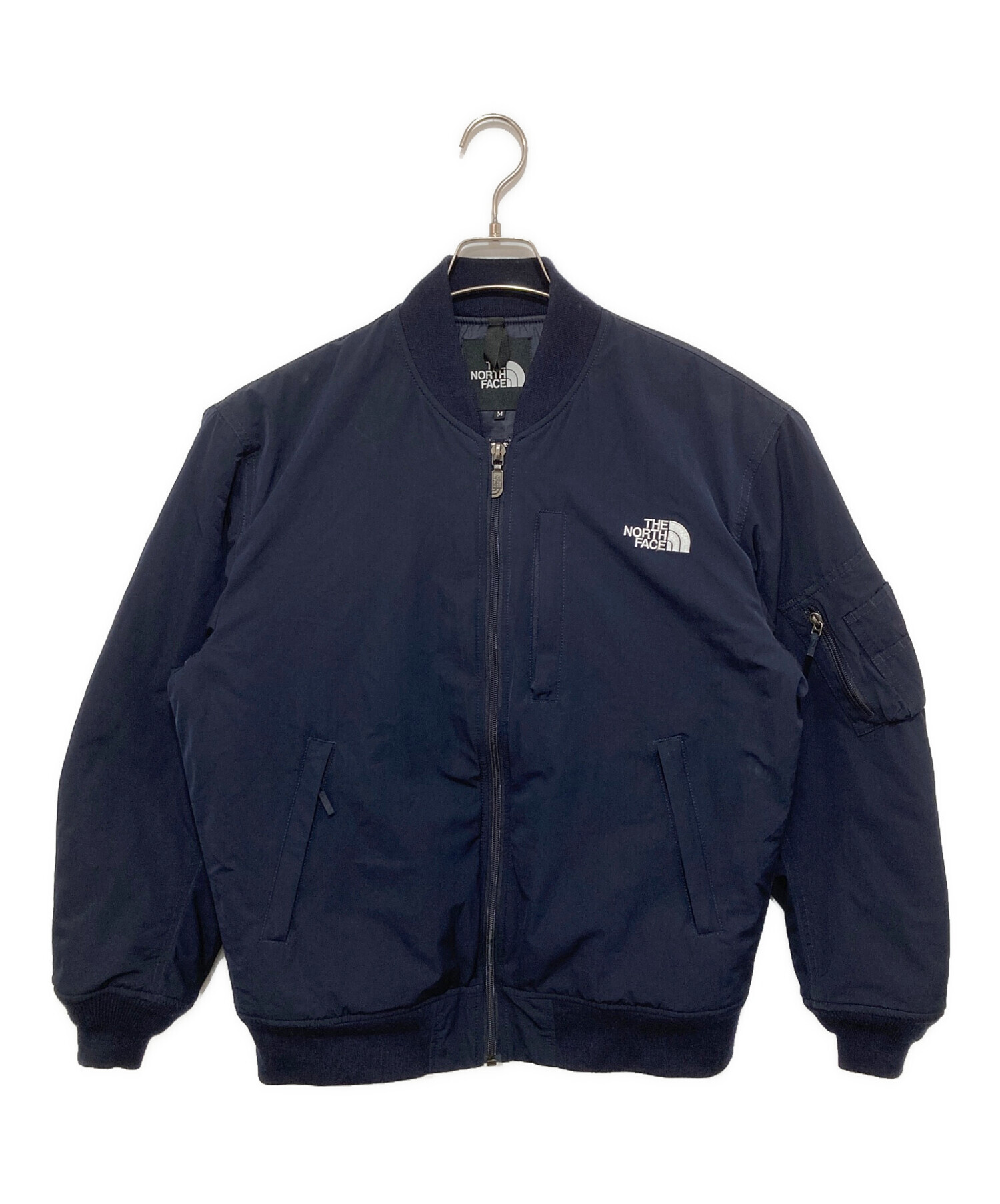 中古・古着通販】THE NORTH FACE (ザ ノース フェイス) INSULATION