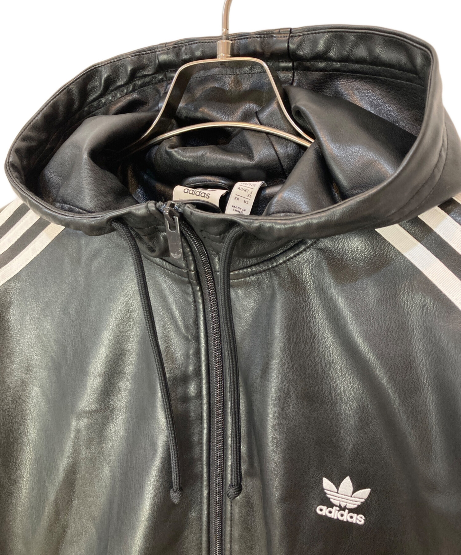 中古・古着通販】adidas (アディダス) Adilenium オーバーサイズ