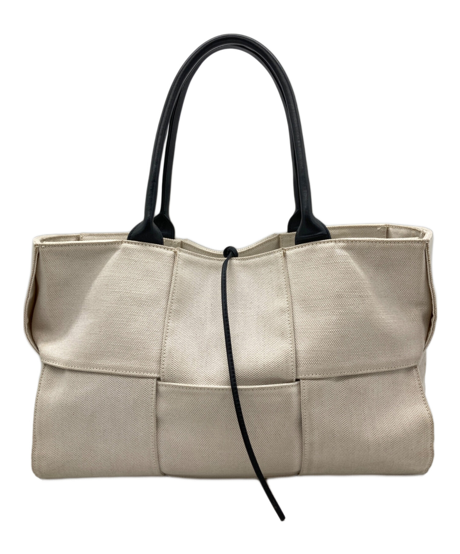 中古・古着通販】BOTTEGA VENETA (ボッテガベネタ) THE ARCO TOTE