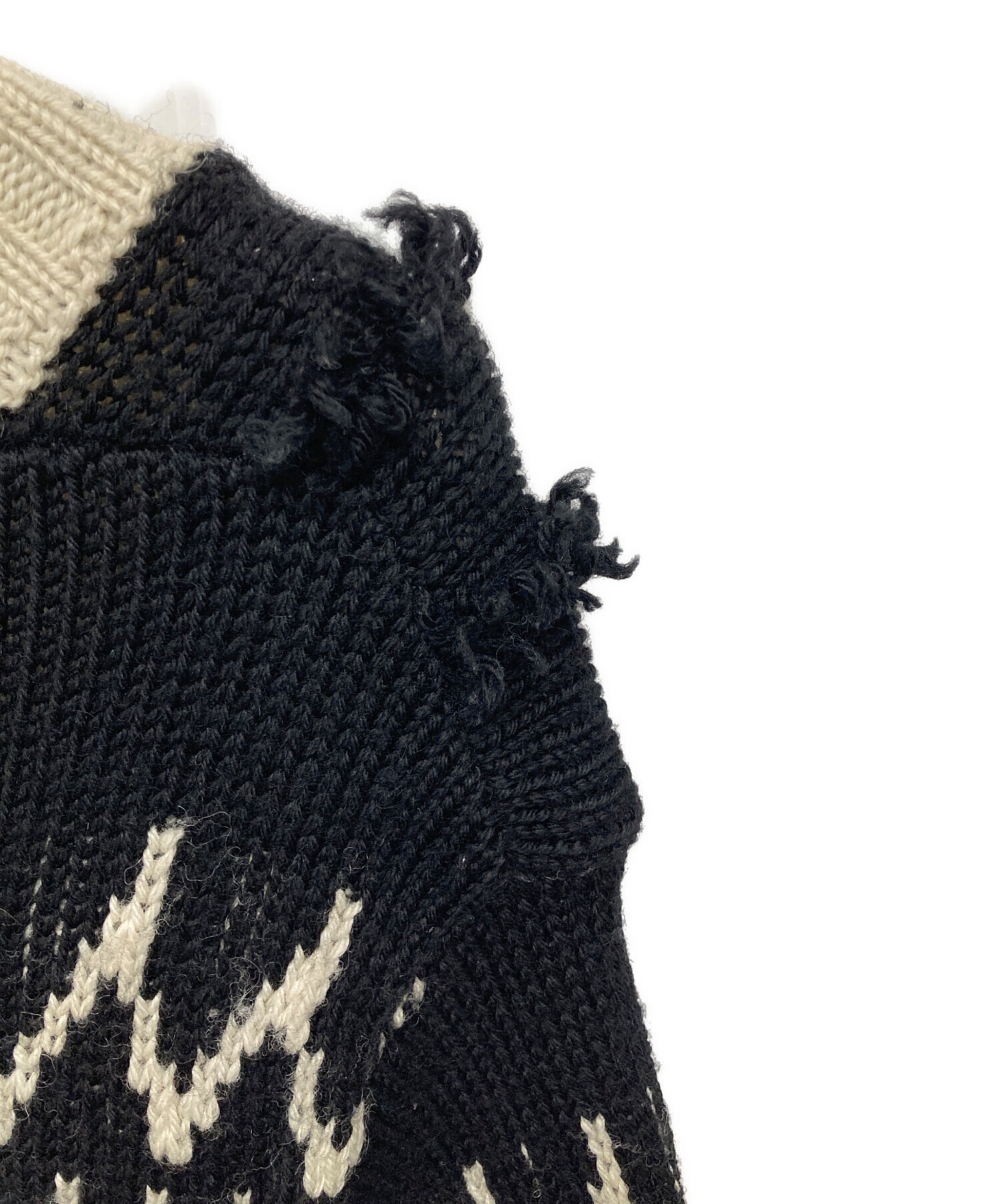 中古・古着通販】DRIES VAN NOTEN (ドリスヴァンノッテン