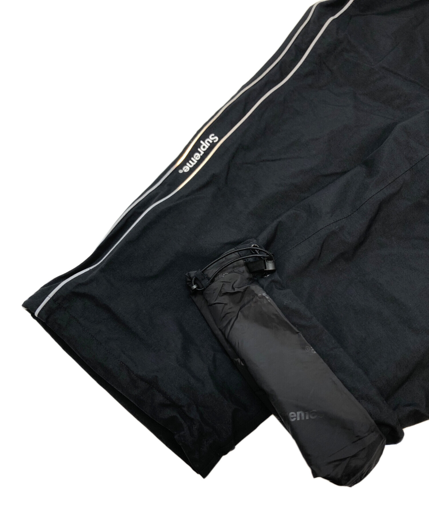 中古・古着通販】Supreme (シュプリーム) ゴアテックス トラックパンツ