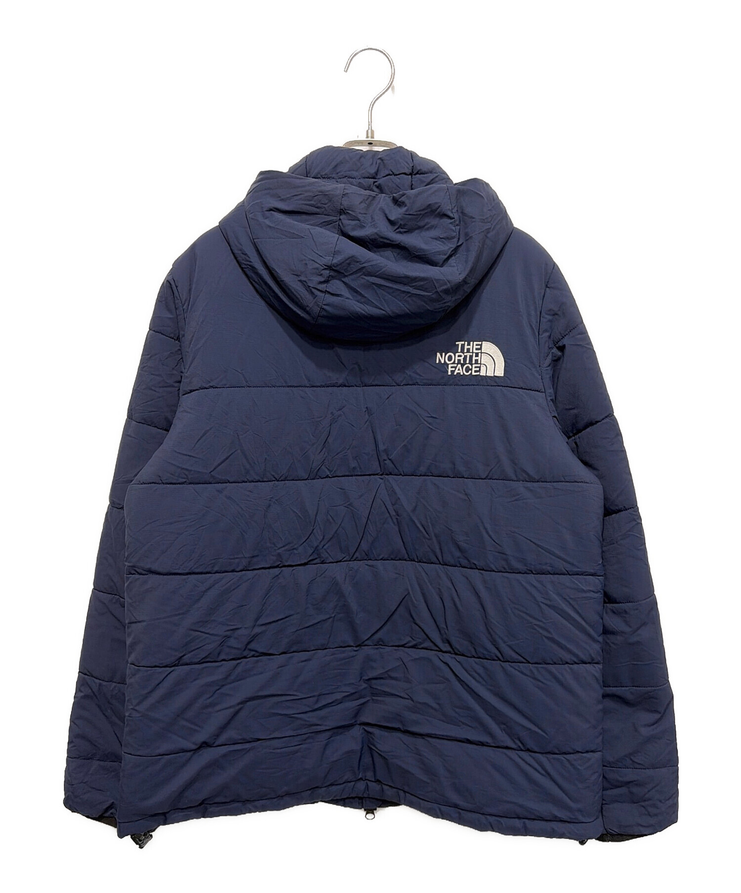 中古・古着通販】THE NORTH FACE (ザ ノース フェイス) トランゴ