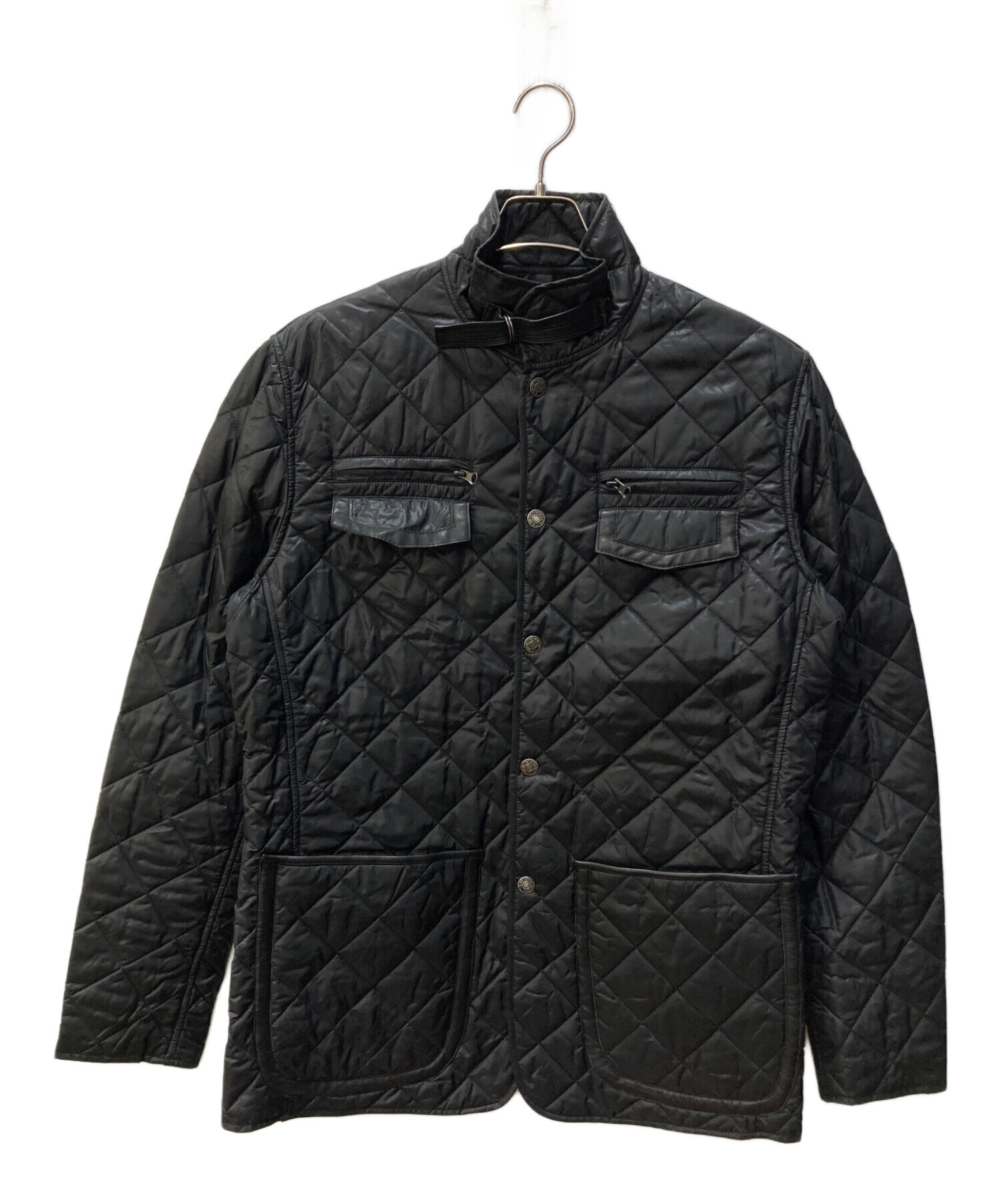 中古・古着通販】EMPORIO ARMANI (エンポリオアルマーニ) キルティング