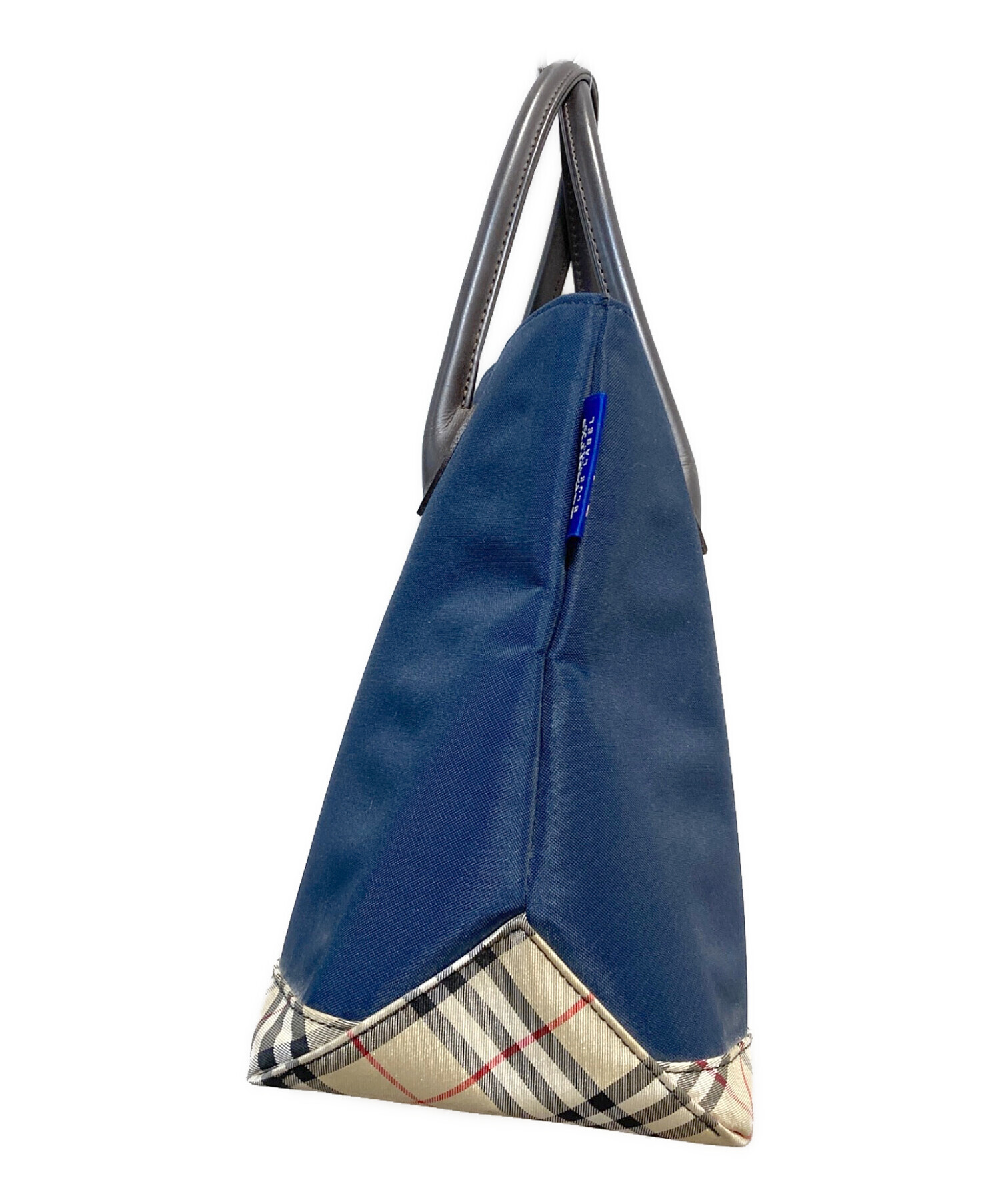 中古・古着通販】BURBERRY BLUE LABEL (バーバリーロンドンブルー
