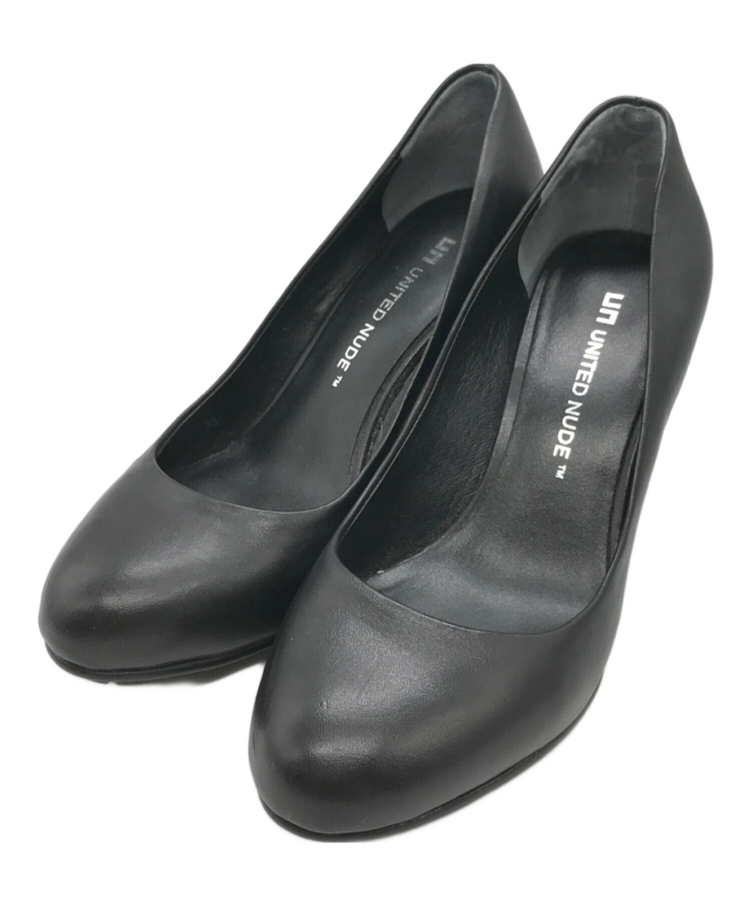 中古・古着通販】UNITED NUDE (ユナイテッドヌード) プラットフォーム