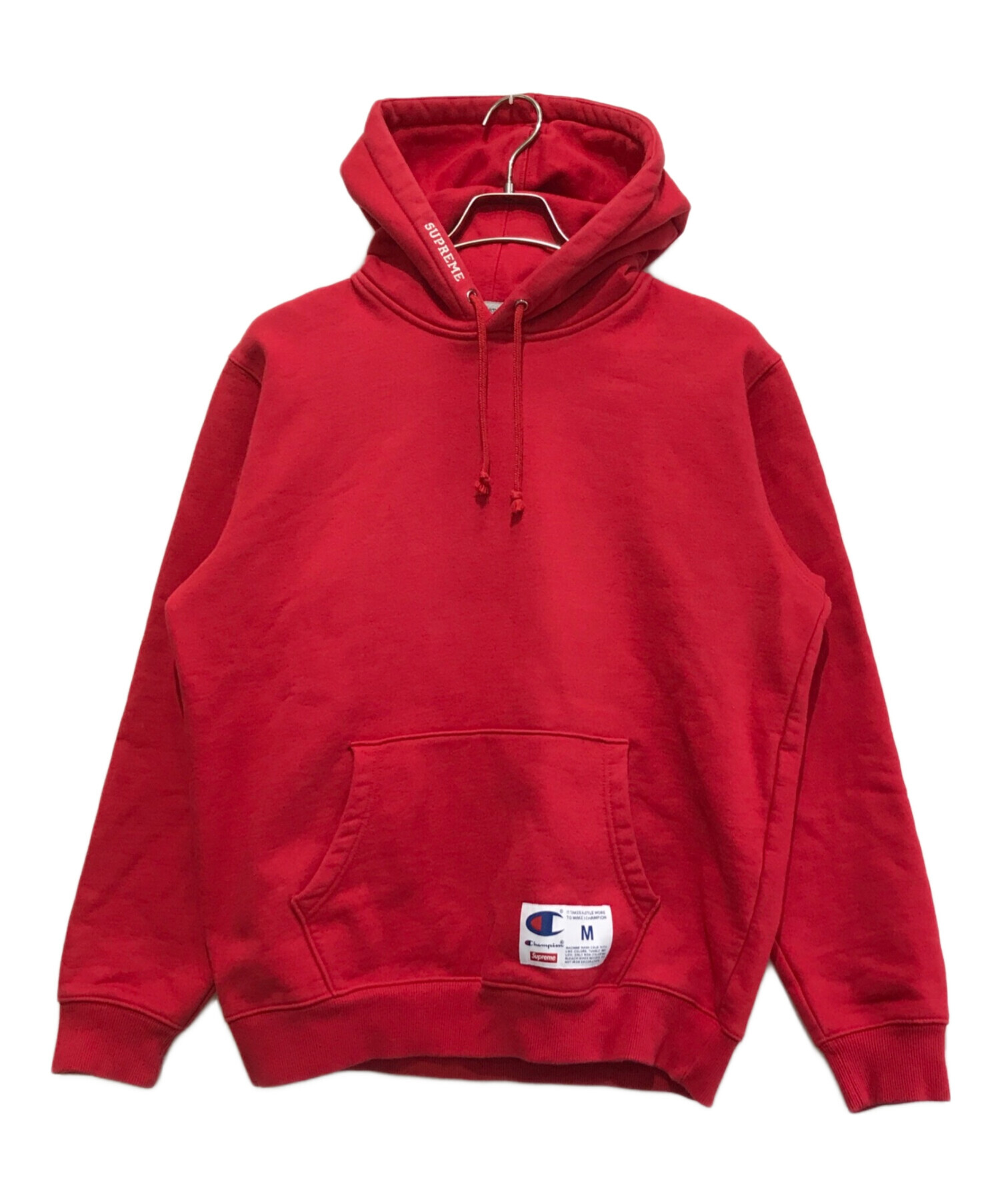 中古・古着通販】Champion (チャンピオン) SUPREME (シュプリーム