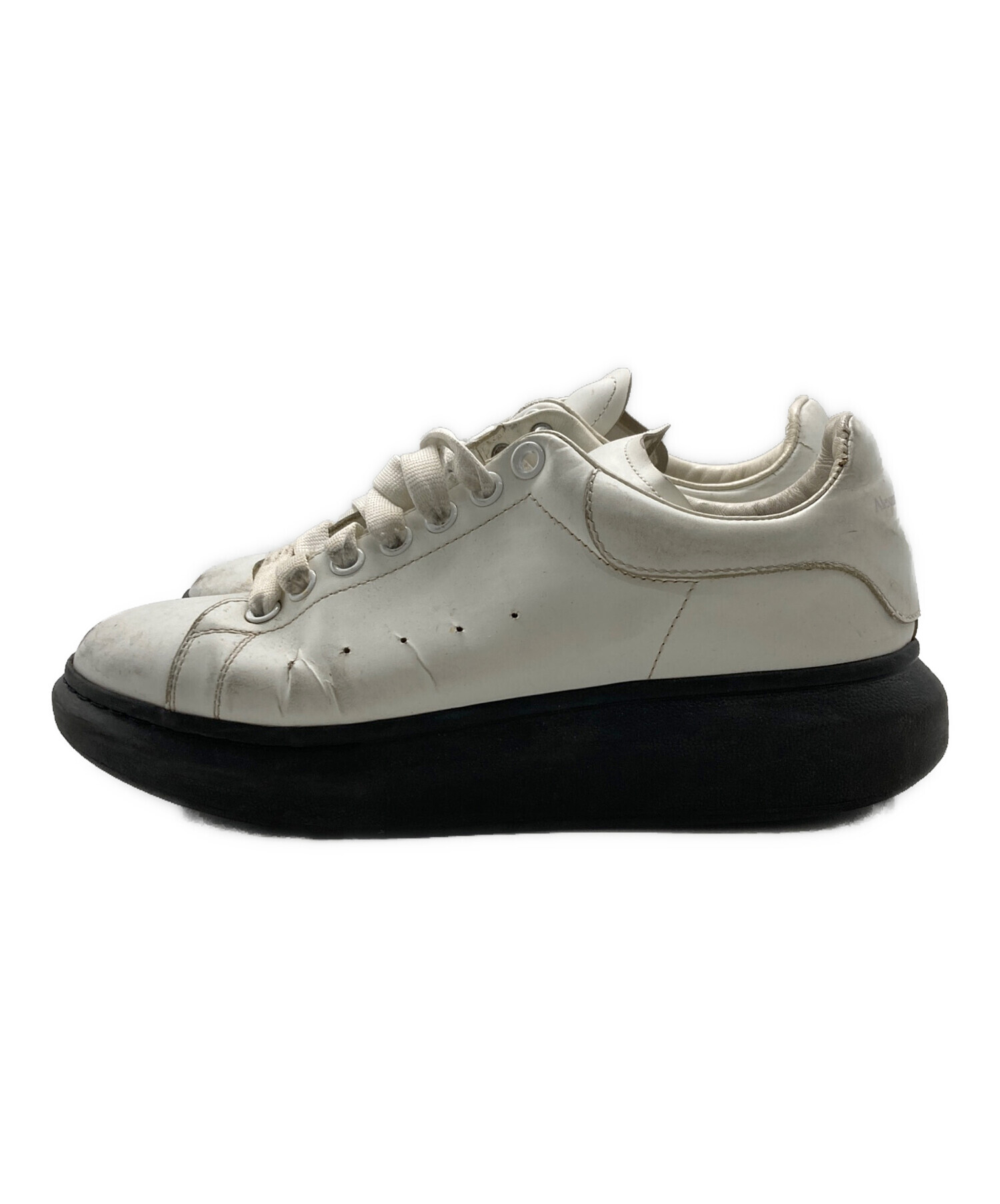中古・古着通販】ALEXANDER McQUEEN (アレキサンダーマックイーン