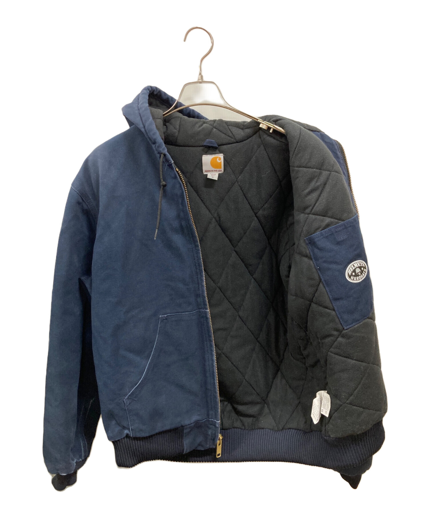 中古・古着通販】CarHartt (カーハート) アクティブジャケット