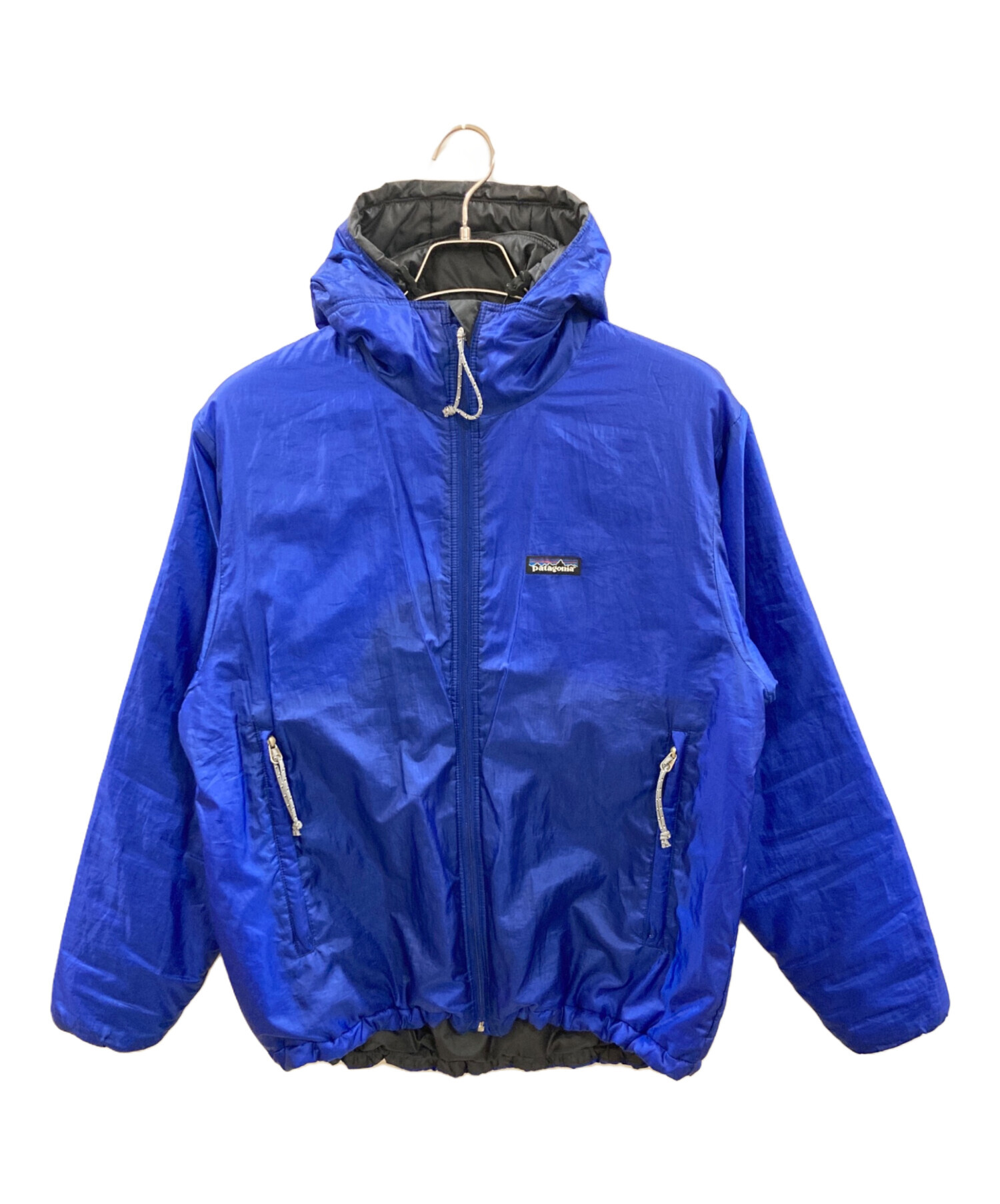 中古・古着通販】Patagonia (パタゴニア) パフボールセーター
