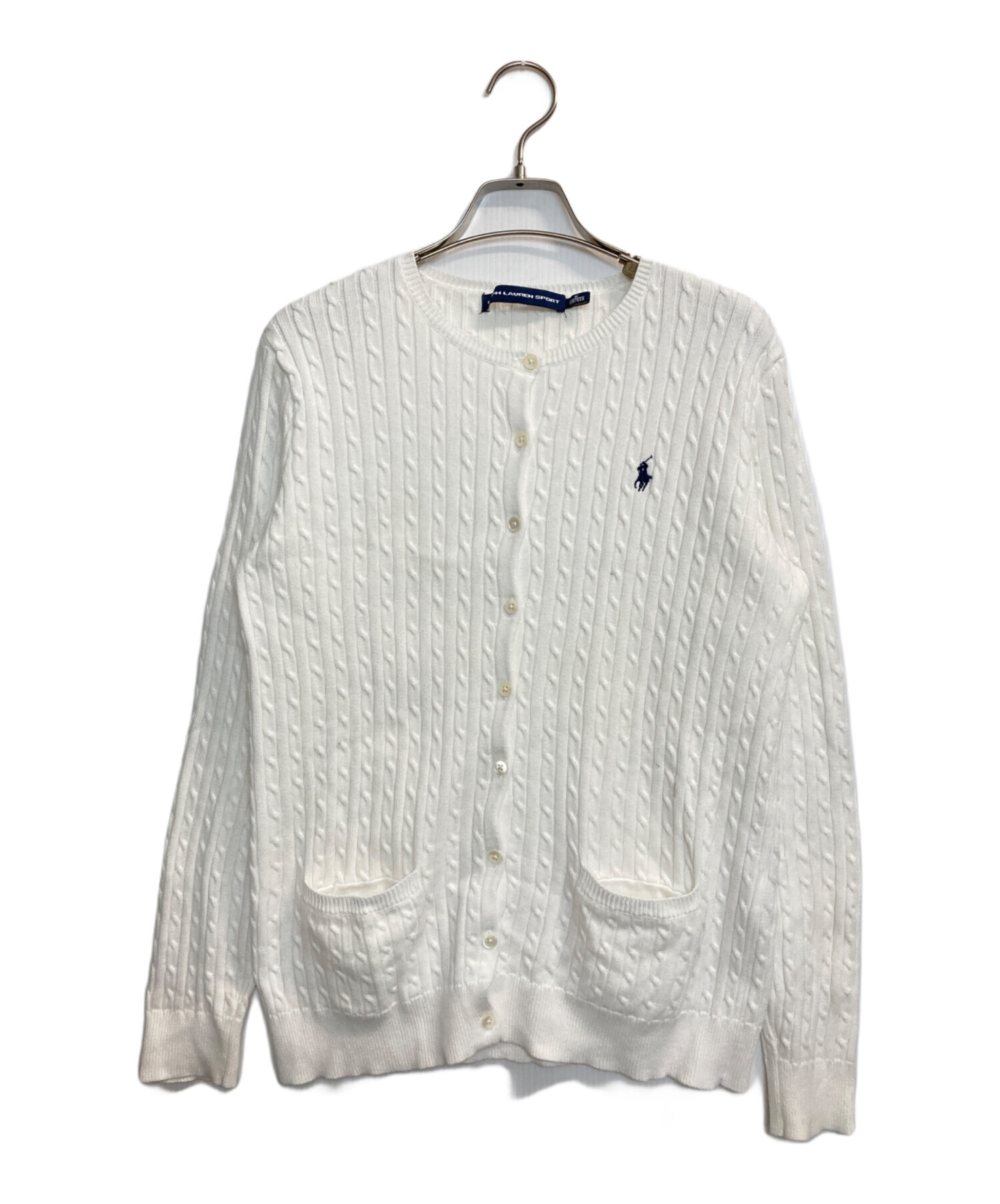 中古・古着通販】Ralph Lauren POLO SPORT (ラルフローレン ポロ