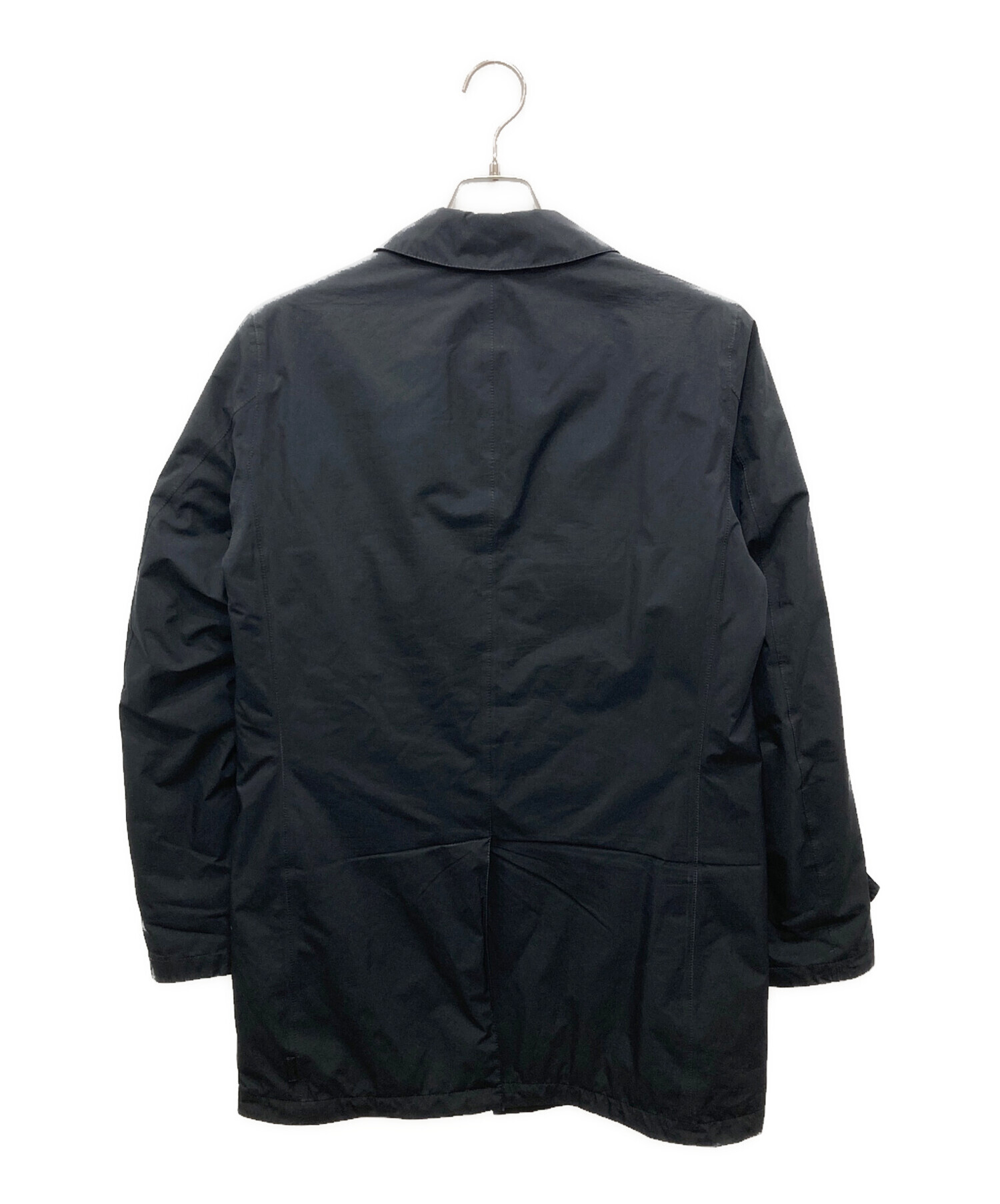中古・古着通販】HERNO (ヘルノ) ラミナー ゴアテックス ステンカラー