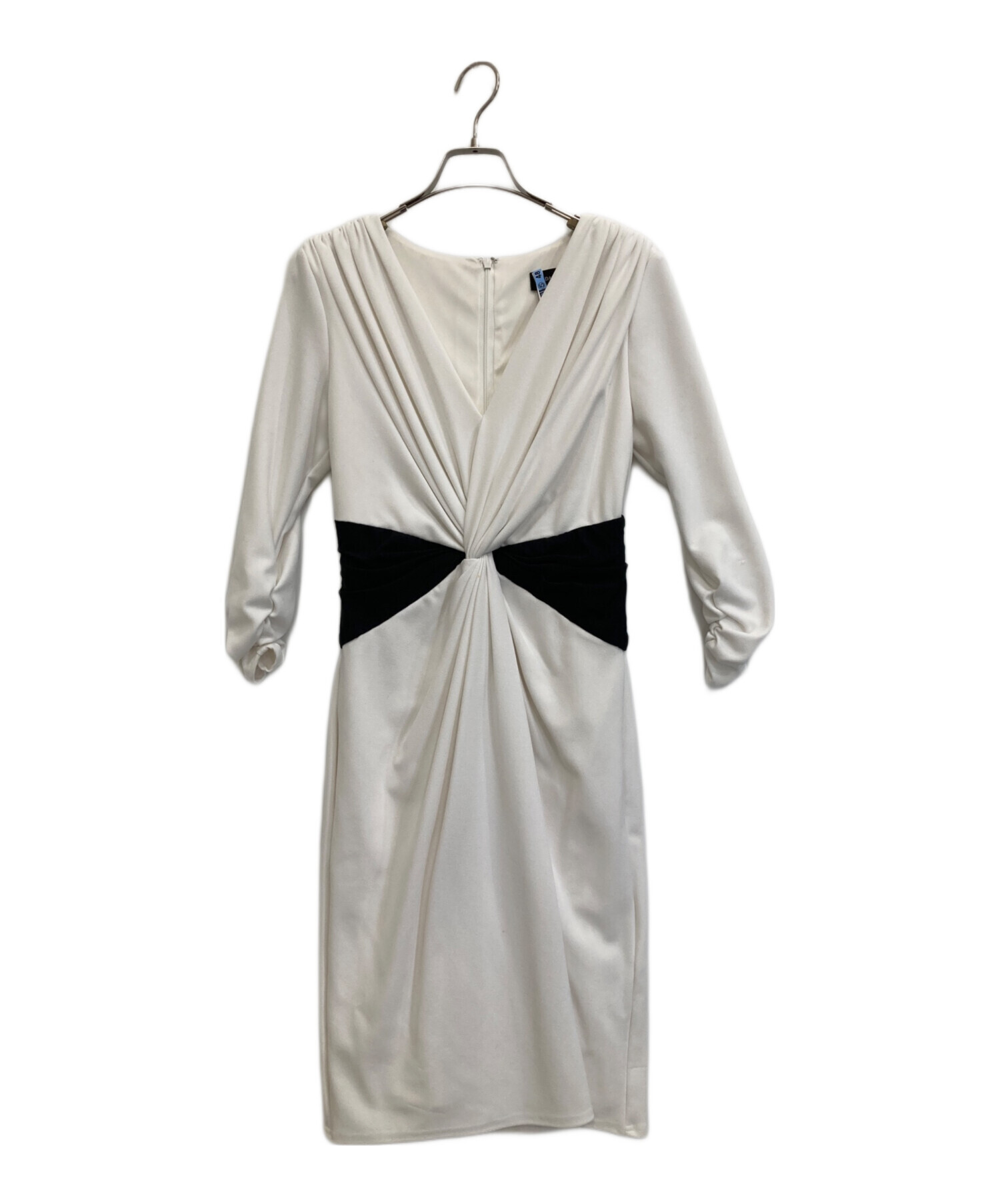 中古・古着通販】TADASHI SHOJI (タダシ ショージ) ワンピース