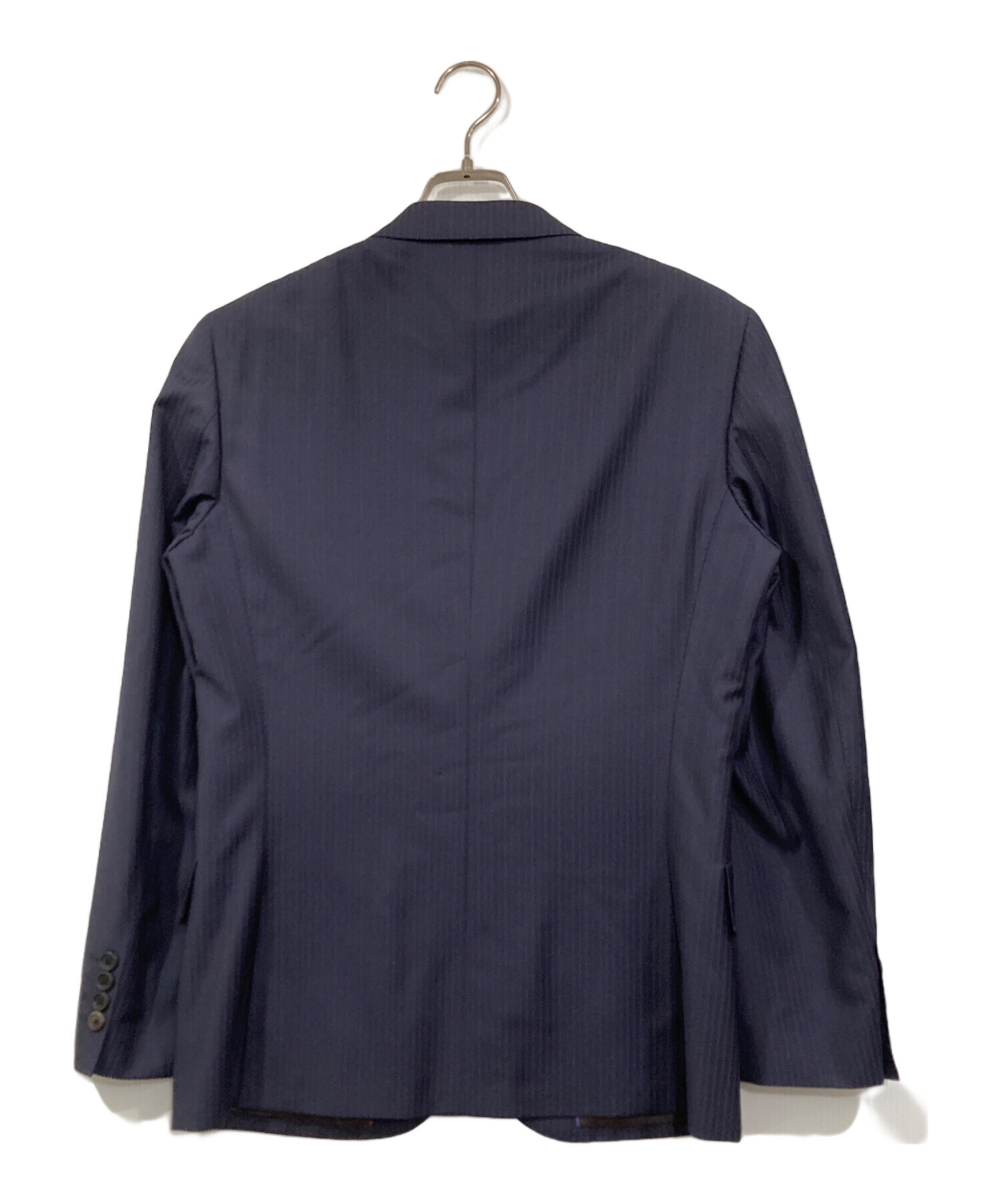 中古・古着通販】Paul Smith (ポールスミス) 2Bセットアップスーツ