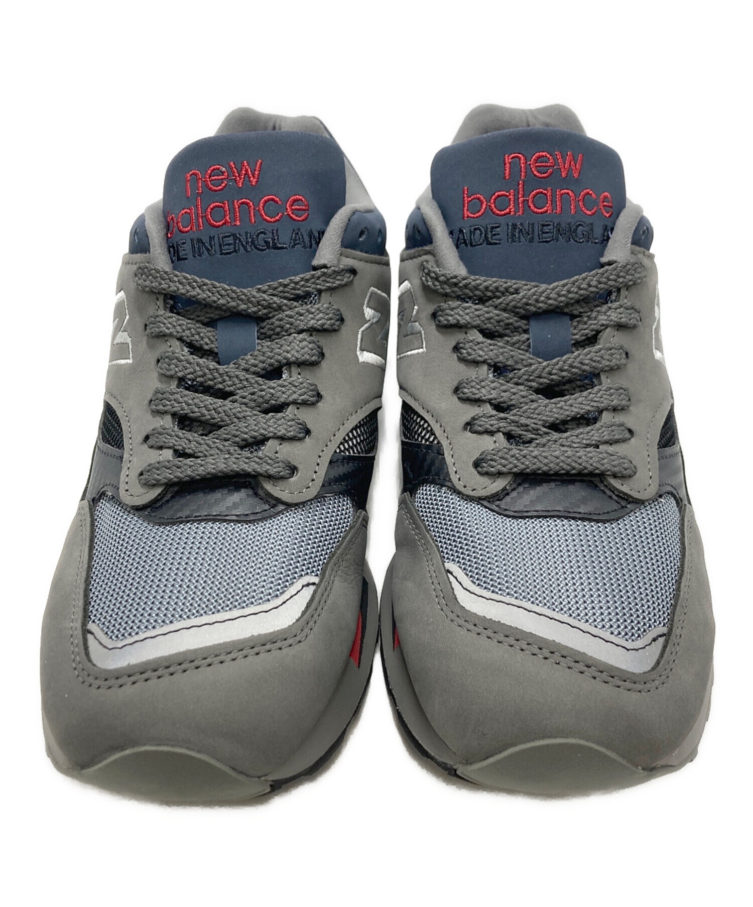 中古・古着通販】NEW BALANCE (ニューバランス) 1500 GRANITE GRAY