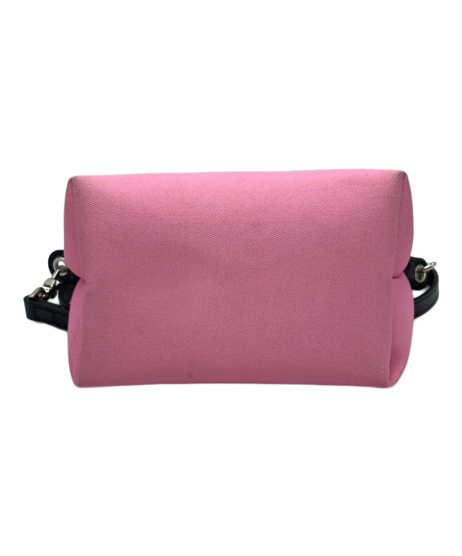 中古・古着通販】LONGCHAMP (ロンシャン) TOILET PAPER (トイレット