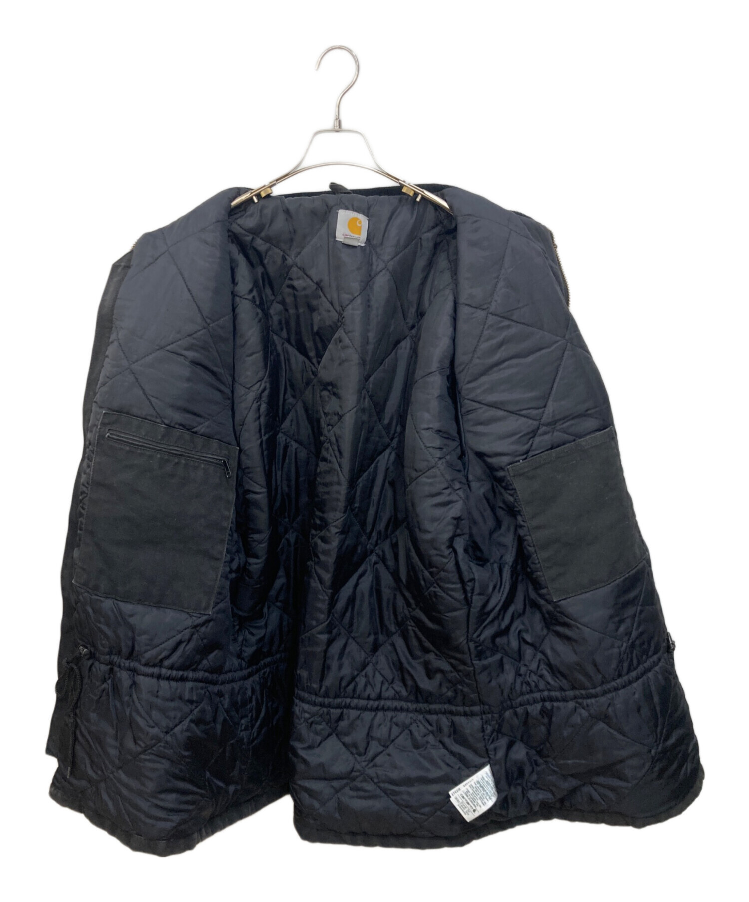 中古・古着通販】CarHartt (カーハート) トラディショナルジャケット