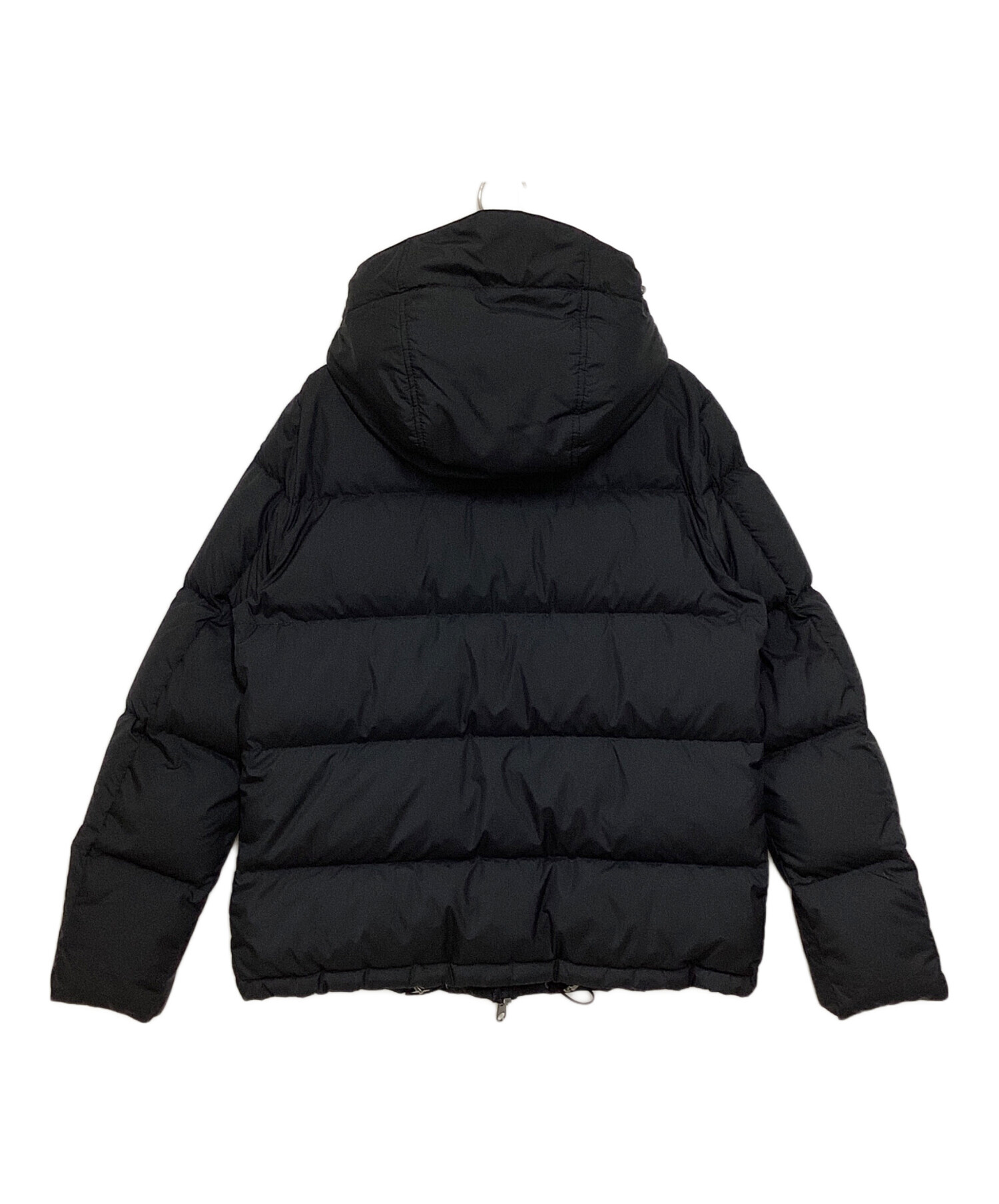 中古・古着通販】CAPE HORN (ケープホーン) TIERRA SRL ブラック