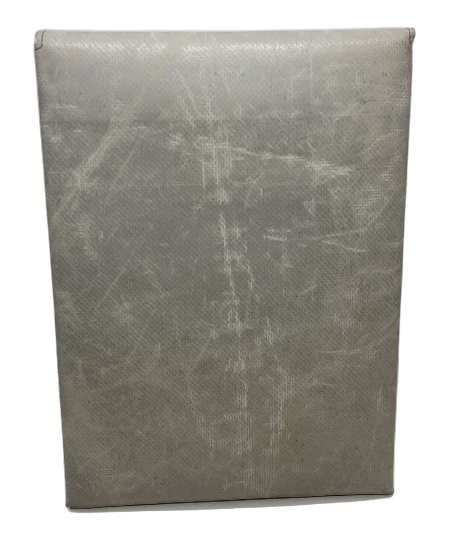 中古・古着通販】FREITAG (フライターグ) SLEEVE FOR LAPTOP グレー