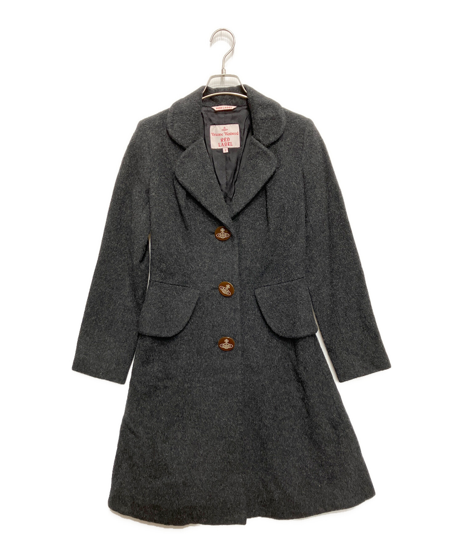 中古・古着通販】Vivienne Westwood RED LABEL (ヴィヴィアンウエスト