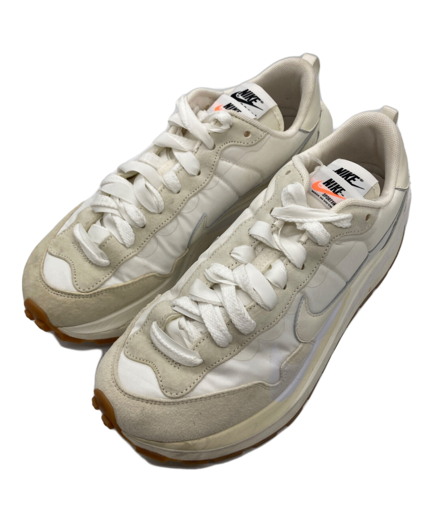 中古・古着通販】NIKE (ナイキ) sacai (サカイ) Vapor Waffle