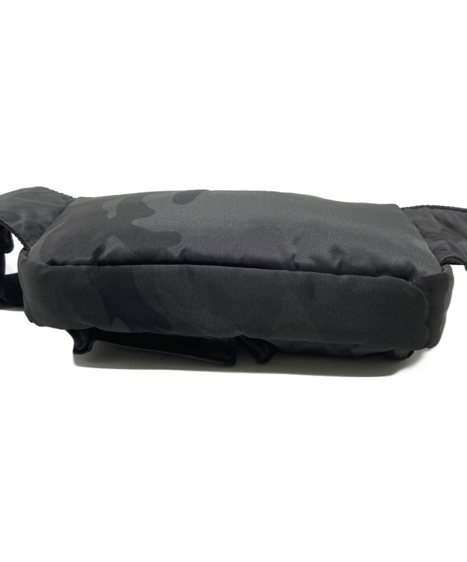 中古・古着通販】PORTER (ポーター) TANKER WAIST BAG / タンカー