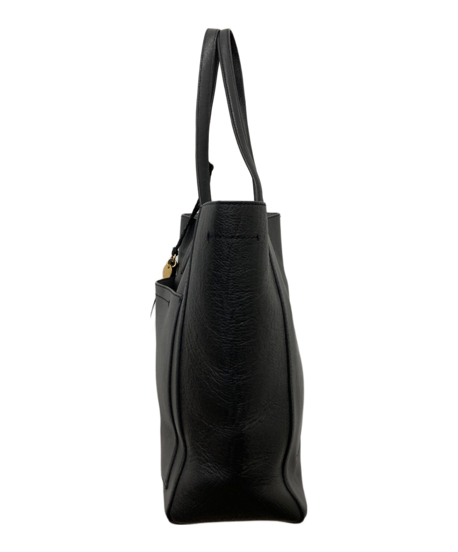 中古・古着通販】COLE HAAN (コールハーン) レザートートバッグ