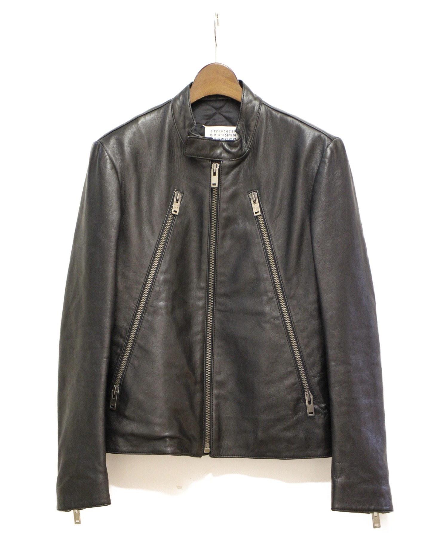 中古・古着通販】Maison Margiela (メゾンマルジェラ) 八の字