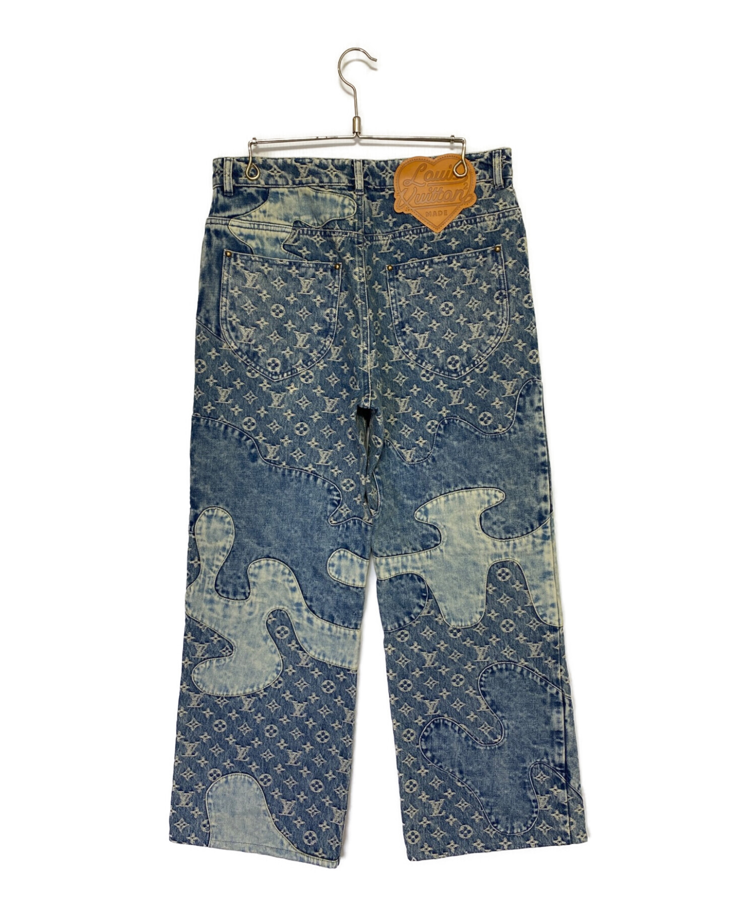 中古・古着通販】LOUIS VUITTON (ルイ ヴィトン) NIGO (二ゴー