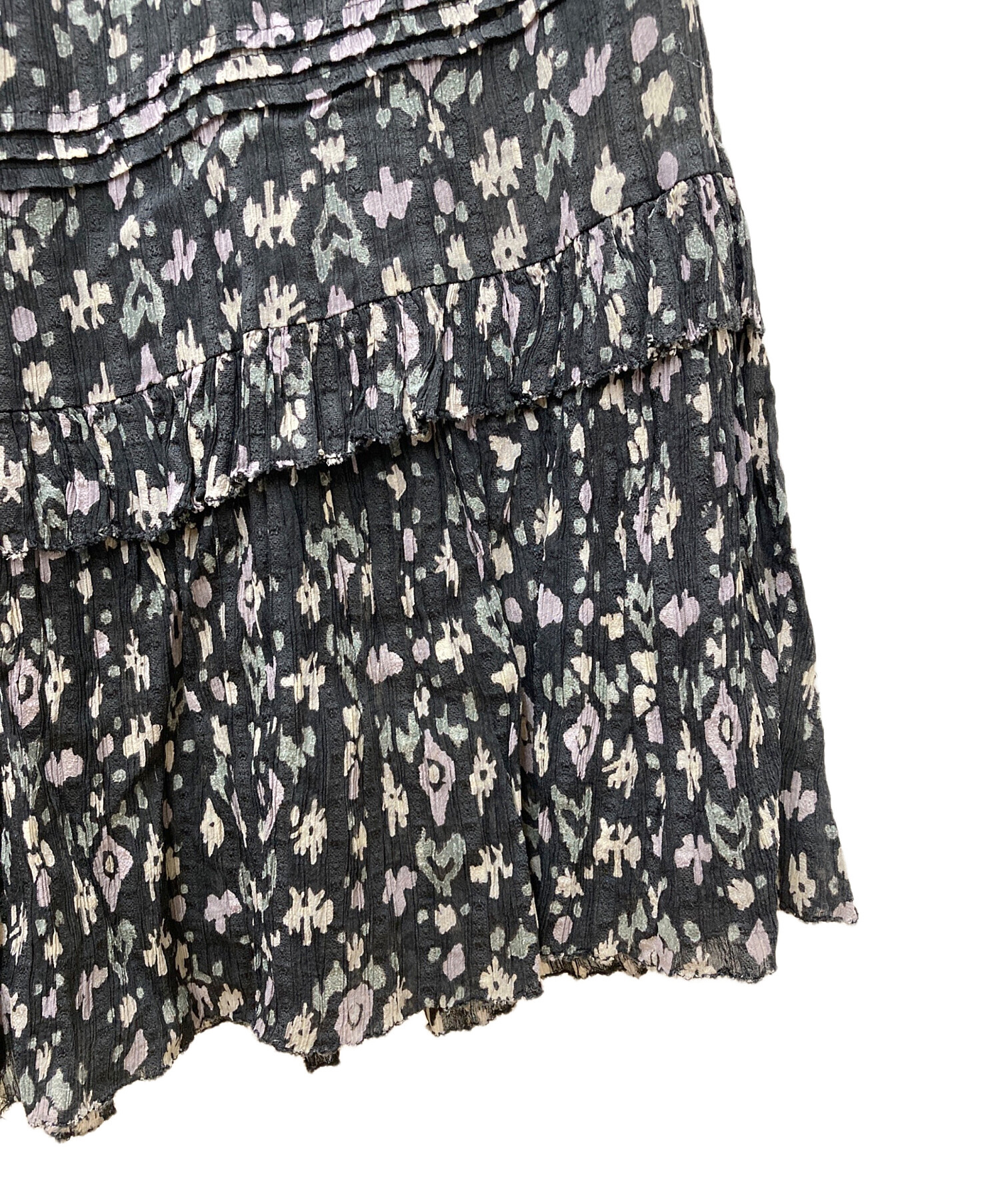 中古・古着通販】ISABEL MARANT ETOILE (イザベルマランエトワール