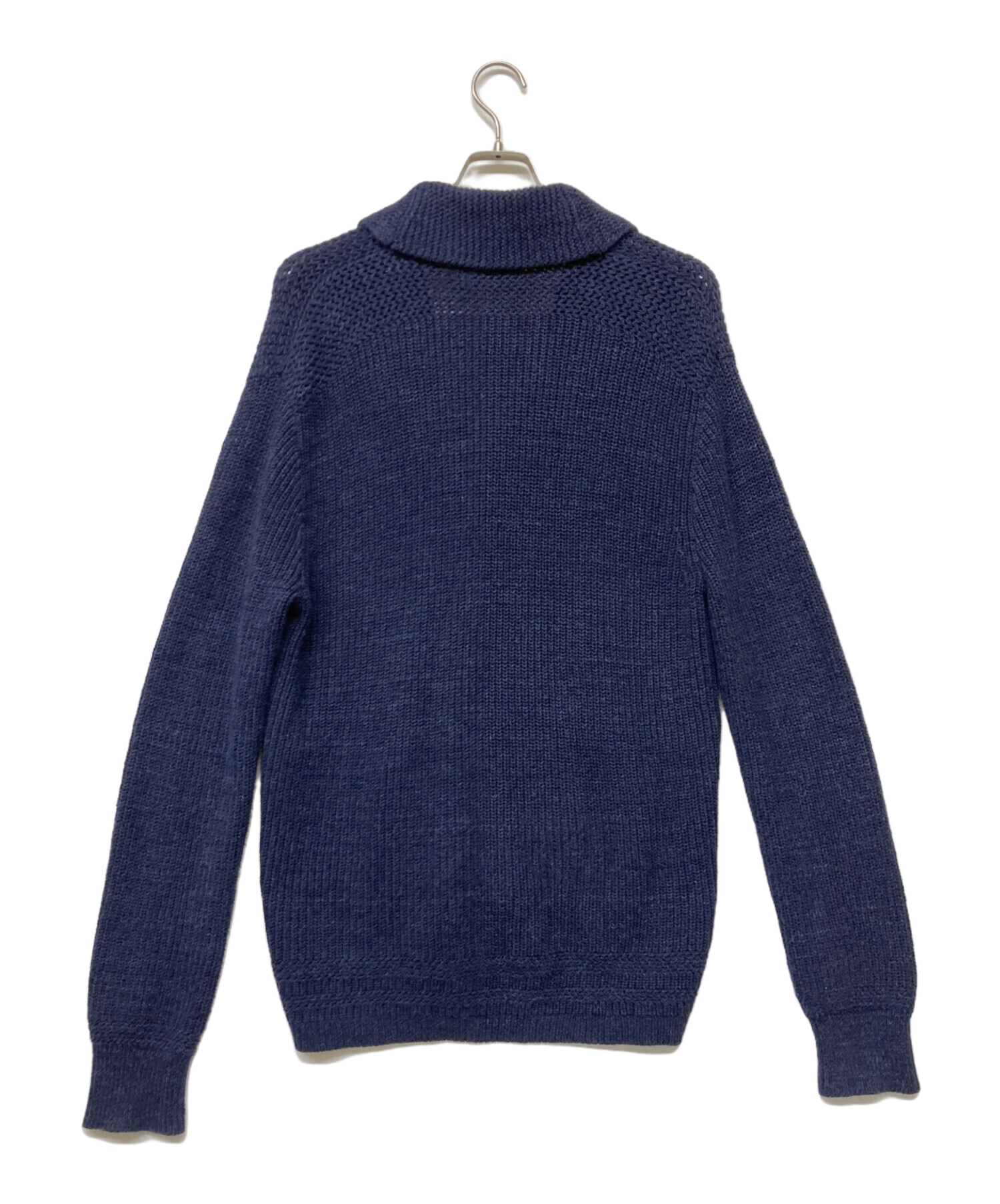 中古・古着通販】POLO RALPH LAUREN (ポロ・ラルフローレン) ショール