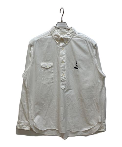 中古・古着通販】MOUNTAIN RESEARCH (マウンテンリサーチ) プル