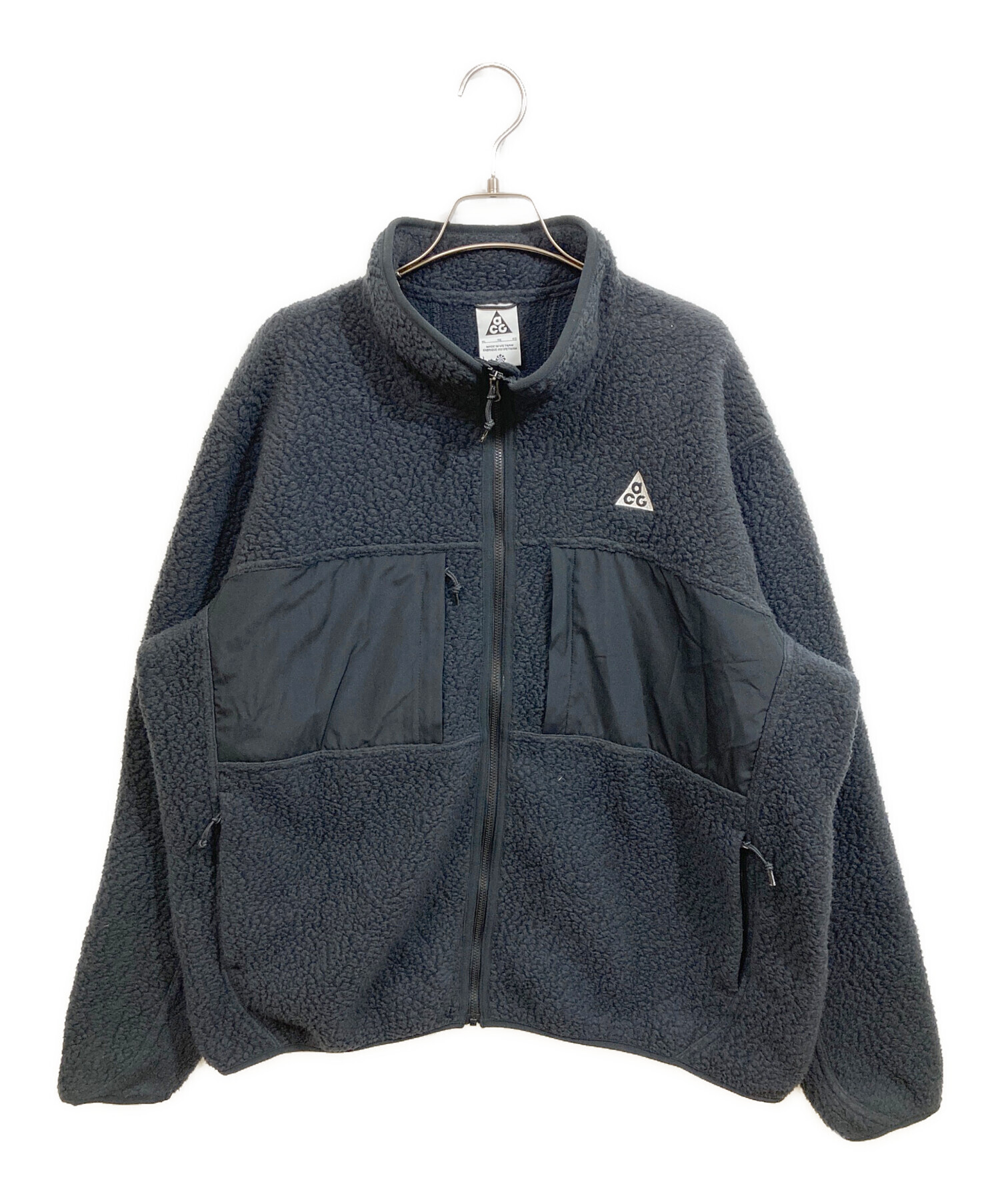 中古・古着通販】NIKE ACG (ナイキエージーシー) Arctic Wolf Fullzip